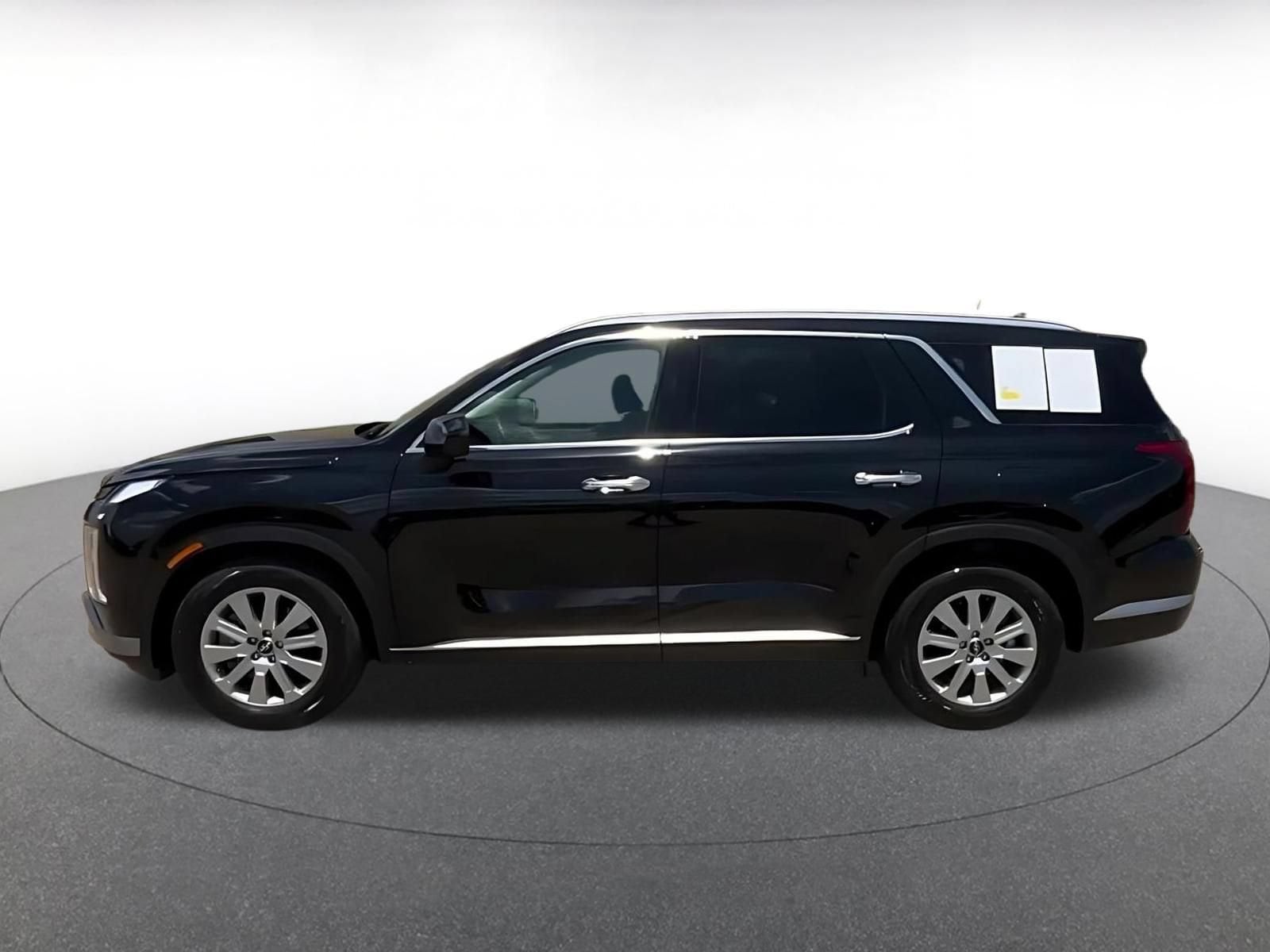 Thumbnail: 2024 Hyundai Palisade - 8