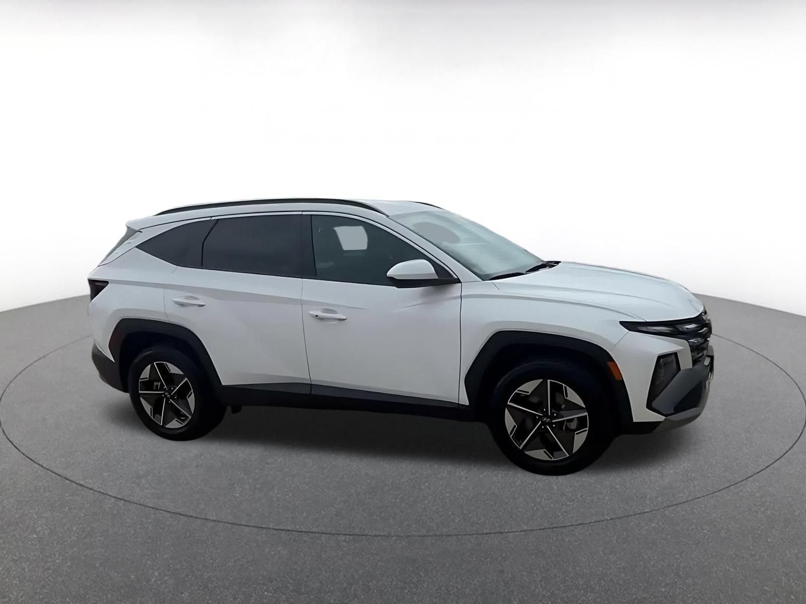 Thumbnail: 2026 Hyundai Tucson - 2