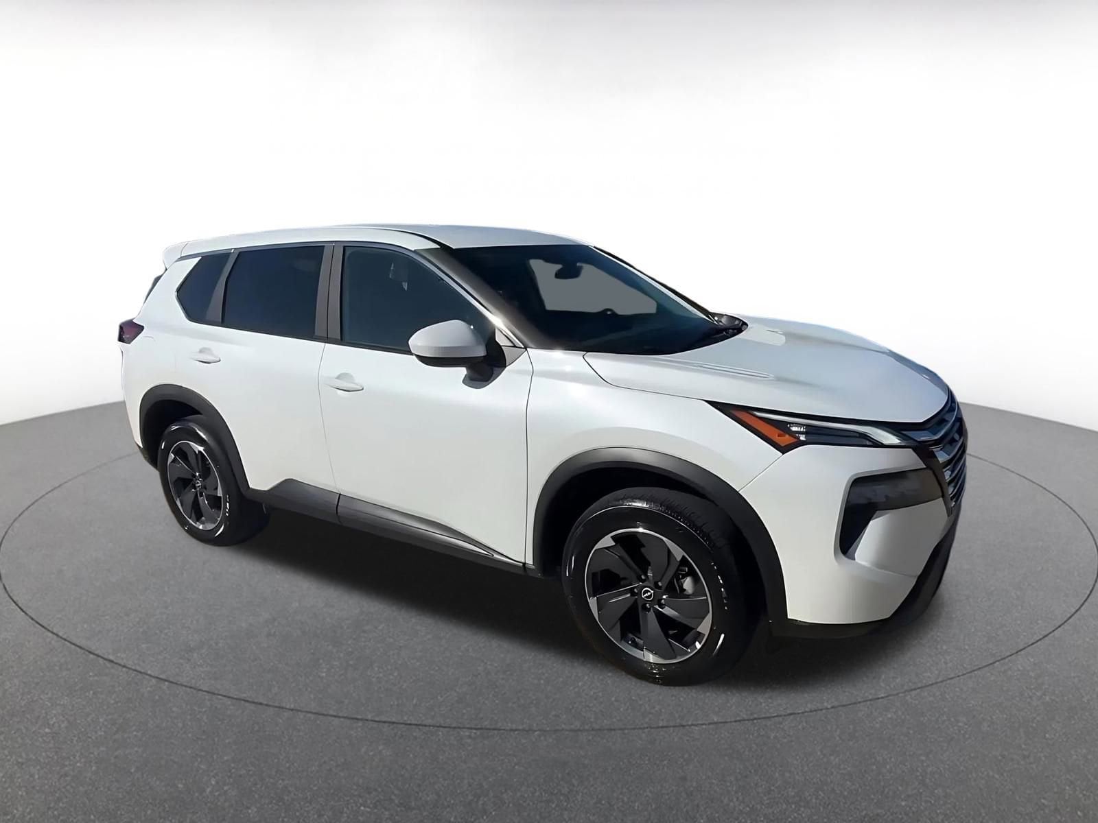 Thumbnail: 2025 Nissan Rogue - 2