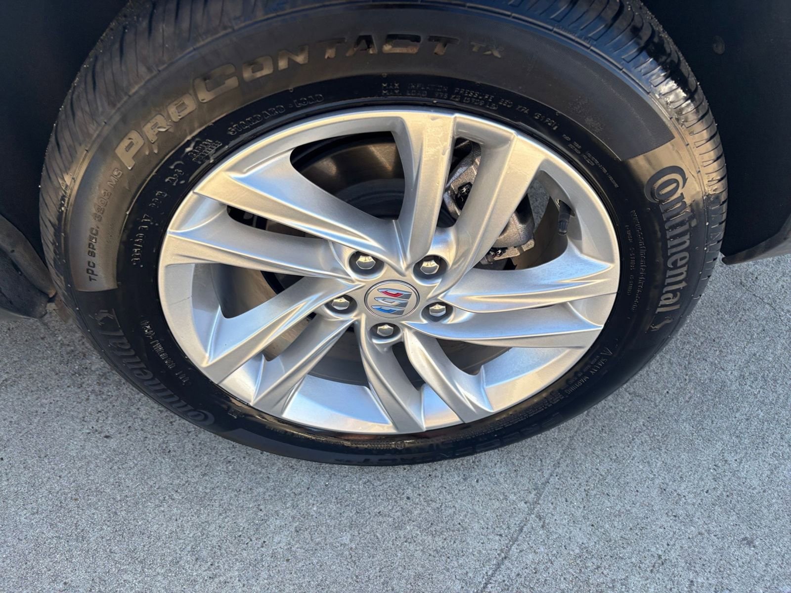 Thumbnail: 2025 Buick Envista - 28