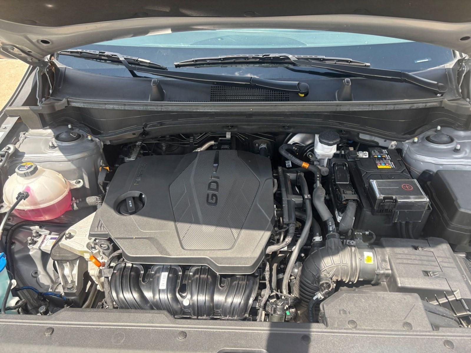 Thumbnail: 2024 Kia Sportage - 31