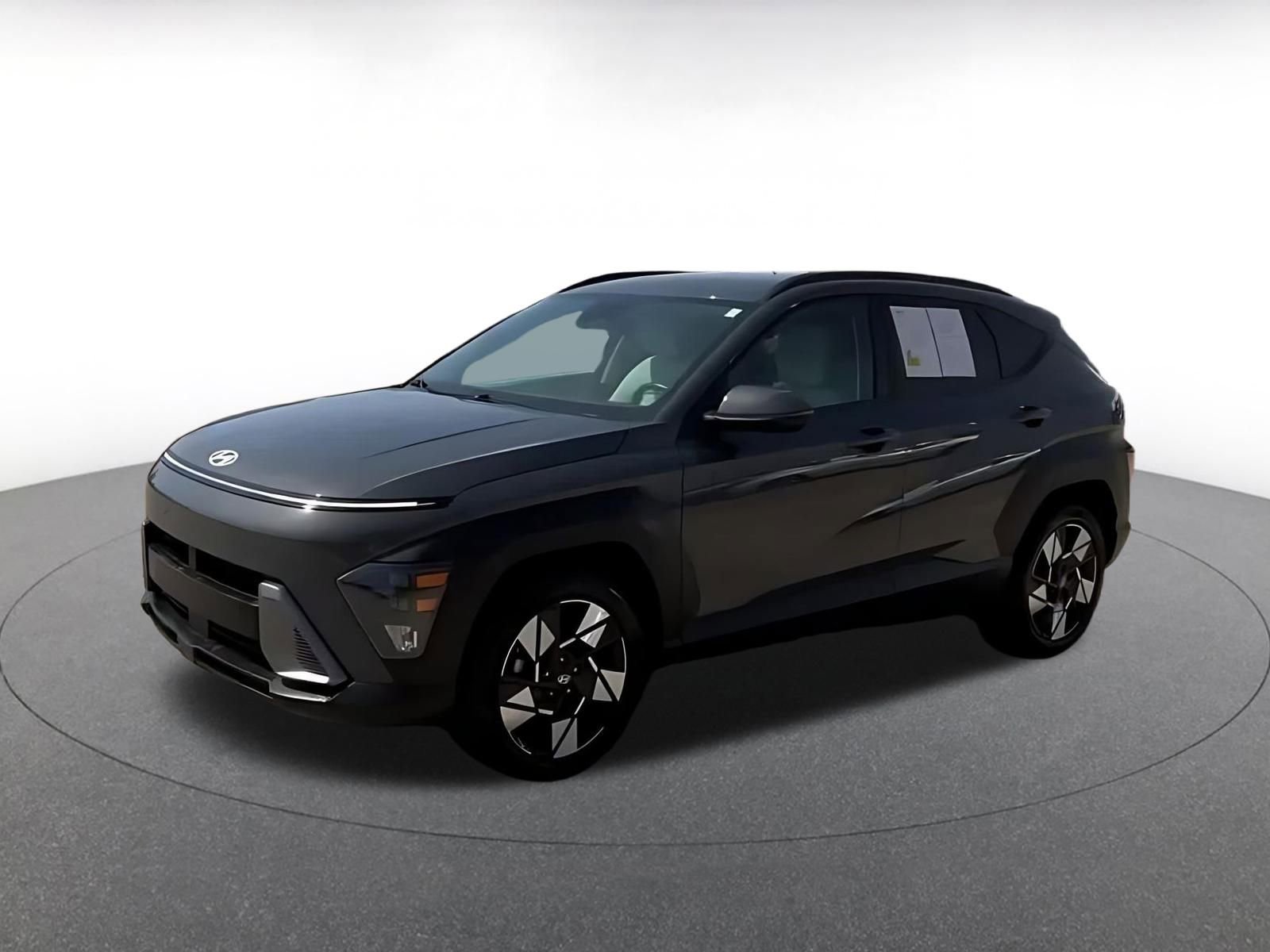Thumbnail: 2025 Hyundai Kona - 8