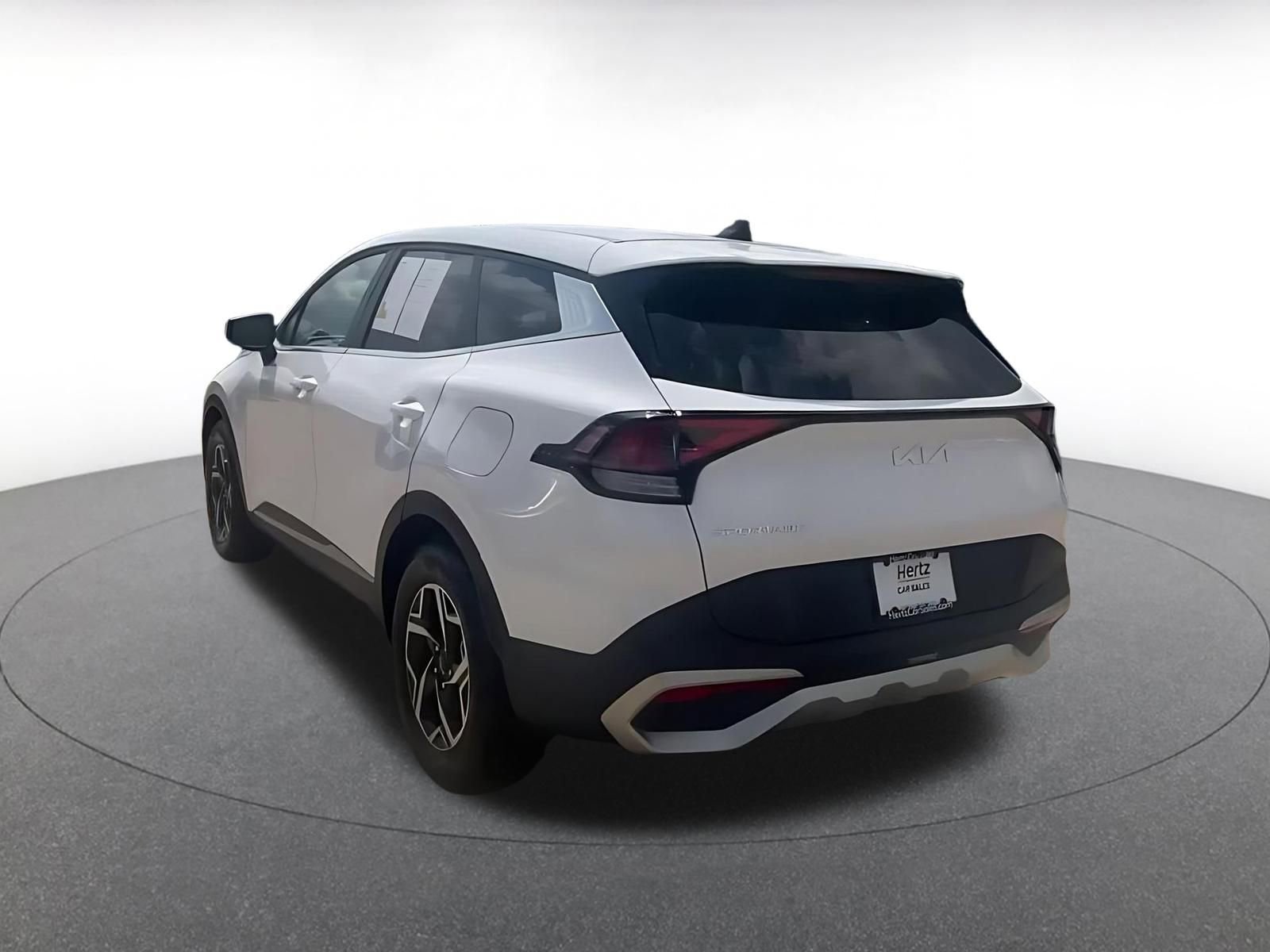 Thumbnail: 2025 Kia Sportage - 11