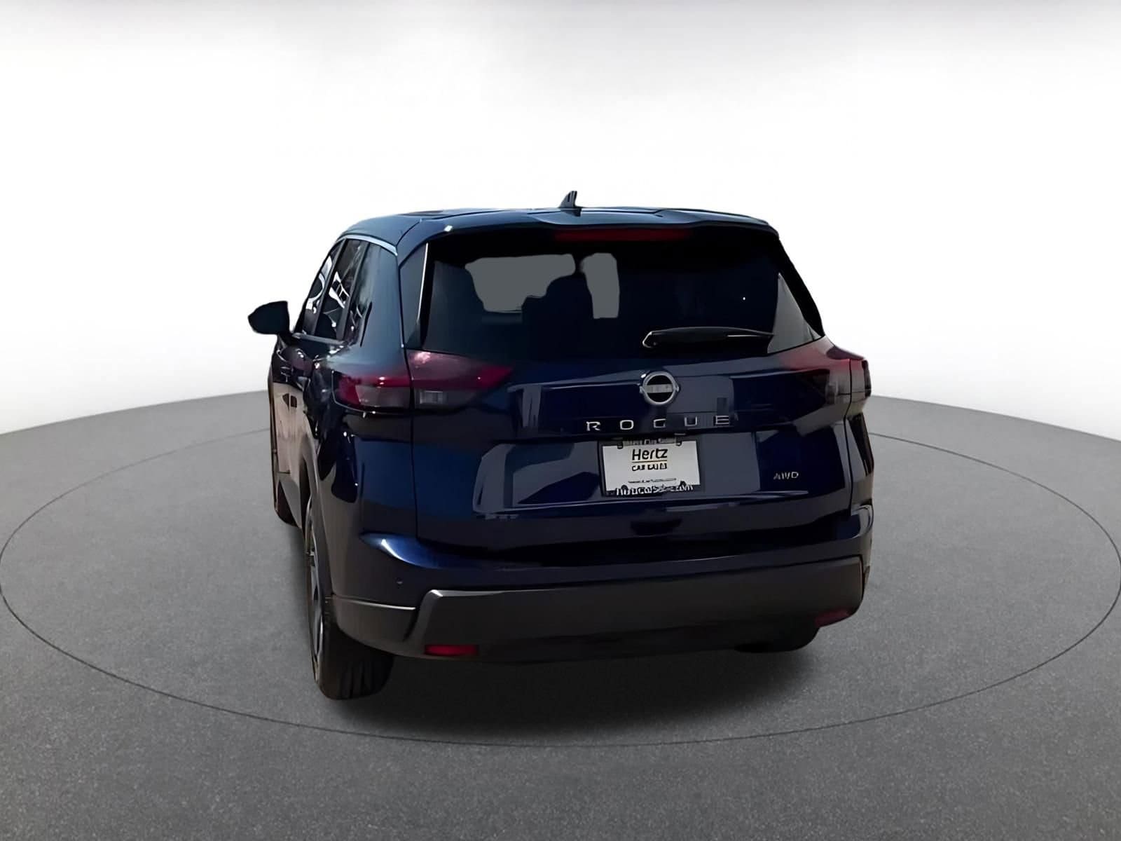 Thumbnail: 2025 Nissan Rogue - 11