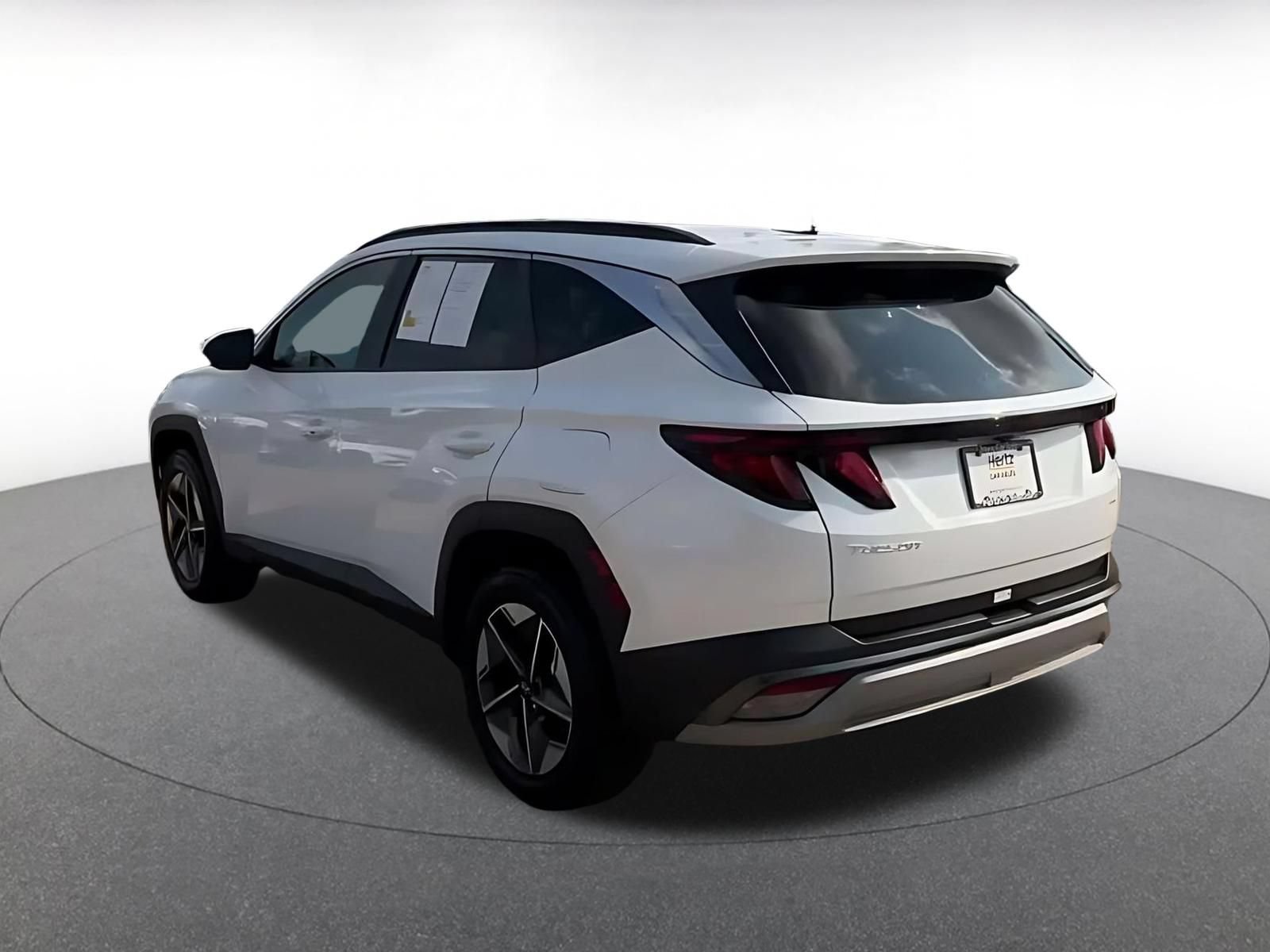 Thumbnail: 2026 Hyundai Tucson - 9