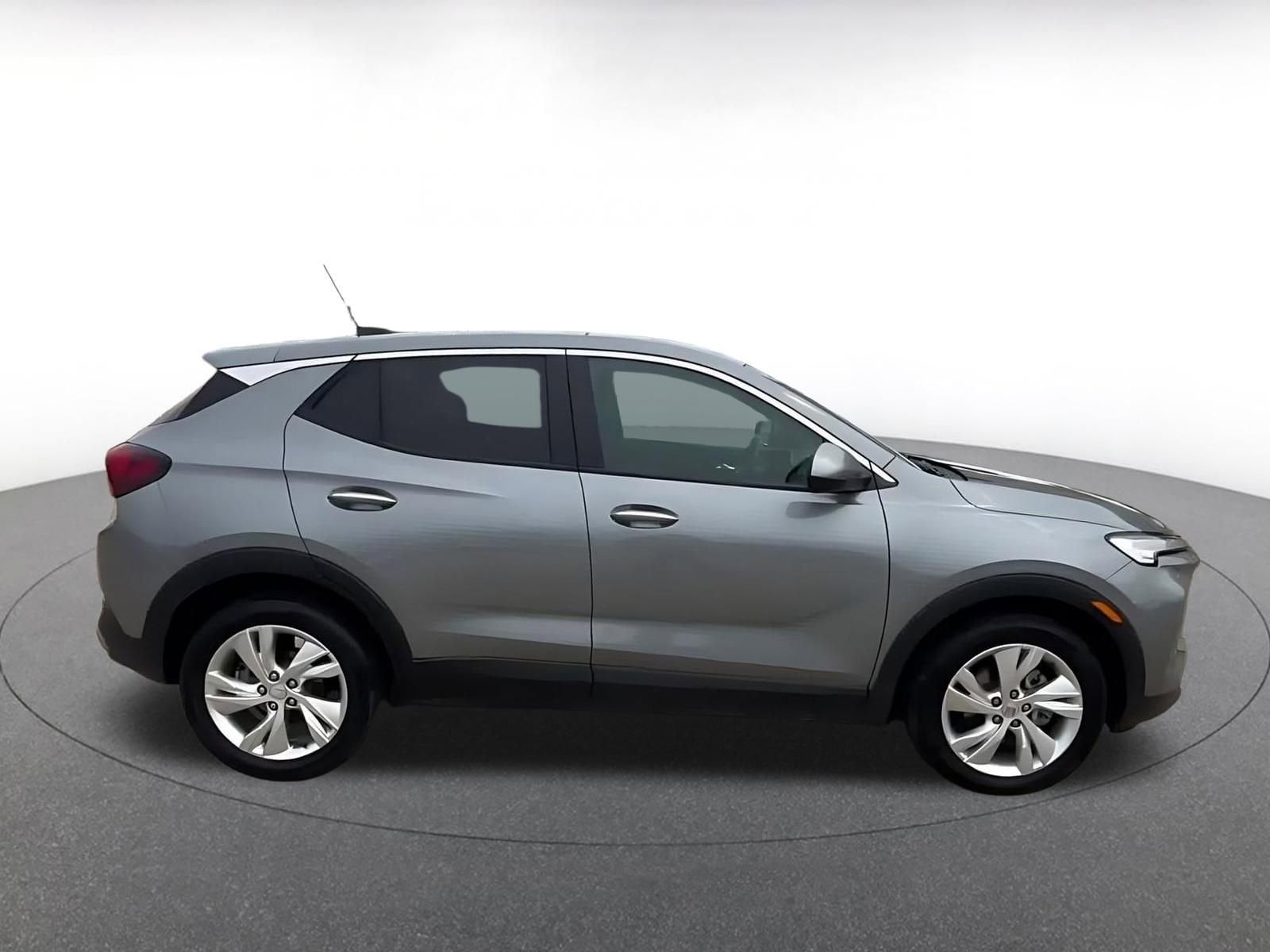 Thumbnail: 2025 Buick Encore GX - 16