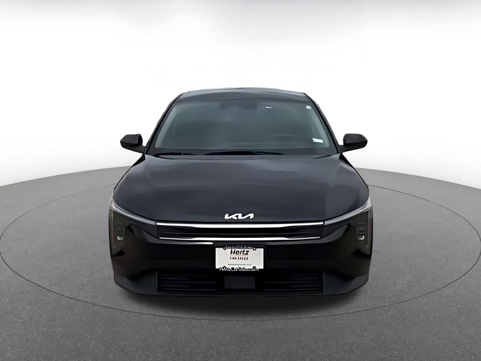 Thumbnail: 2025 Kia K4 - 16