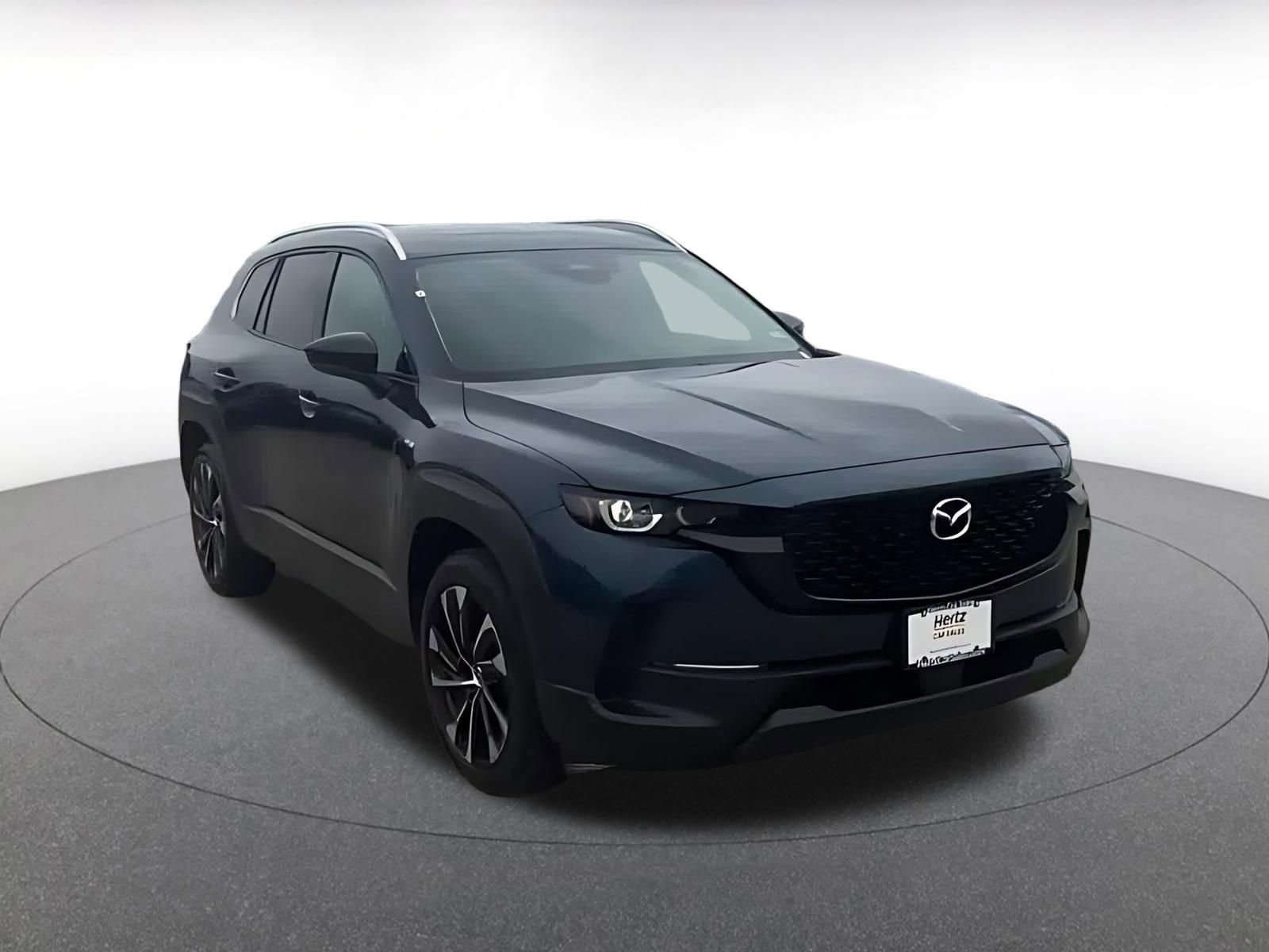 Thumbnail: 2025 Mazda CX-50 - 3