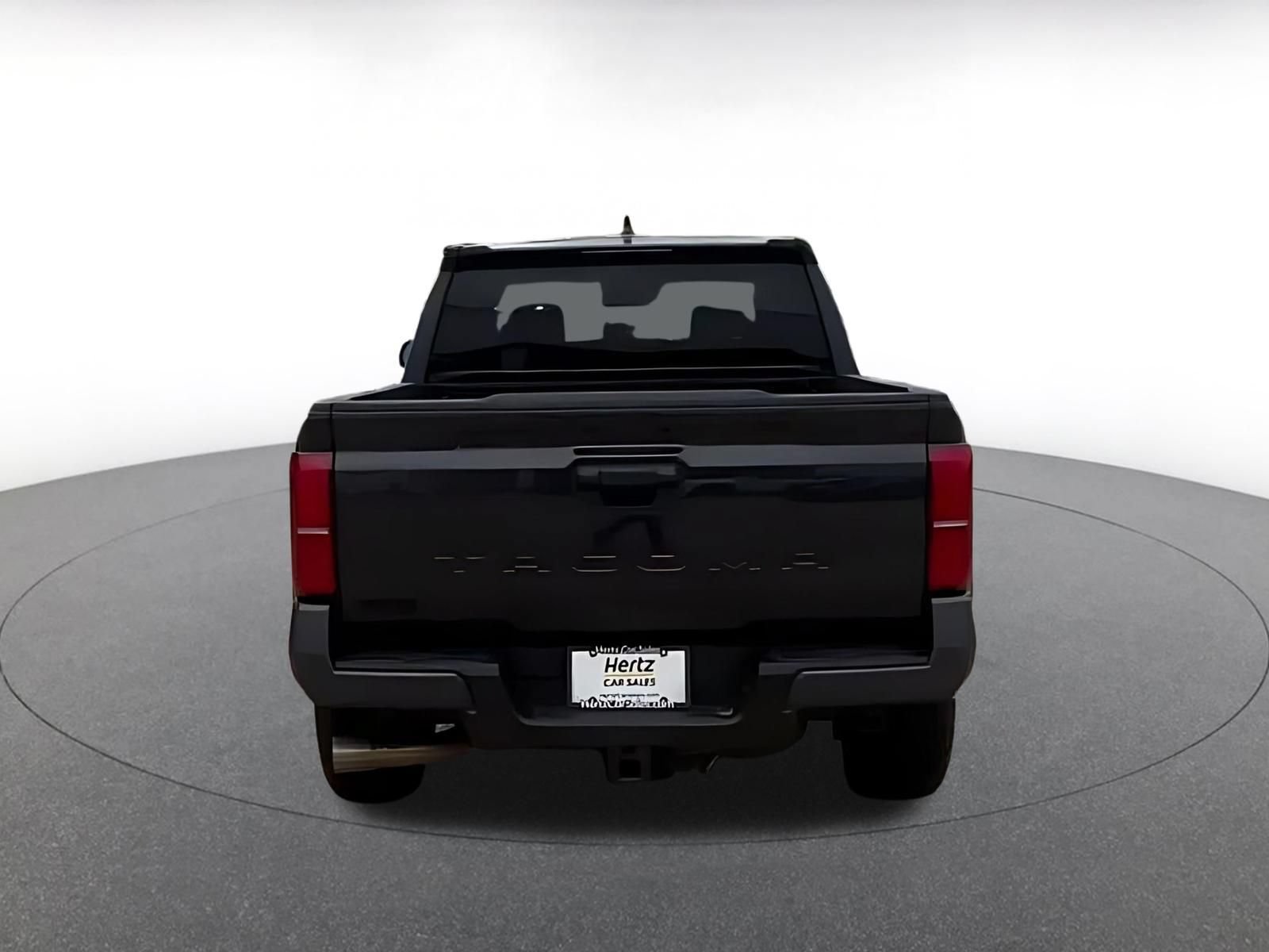 Thumbnail: 2025 Toyota Tacoma - 12