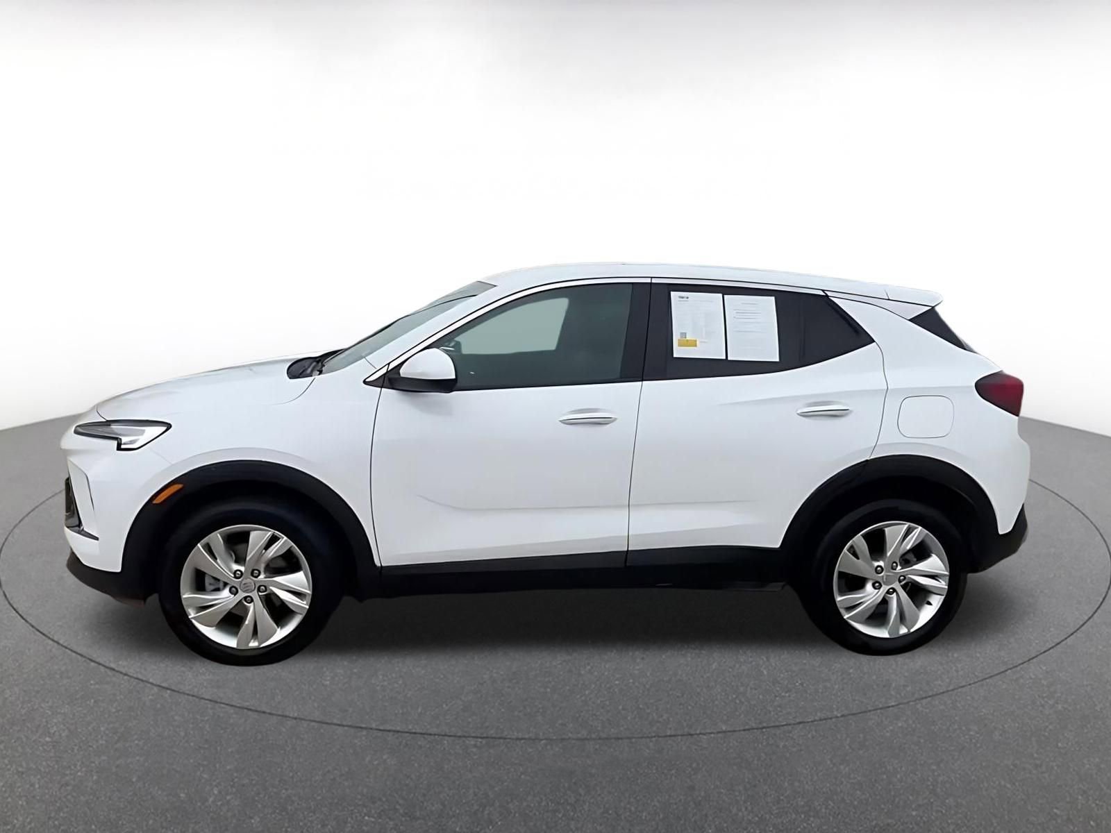 Thumbnail: 2025 Buick Encore GX - 9