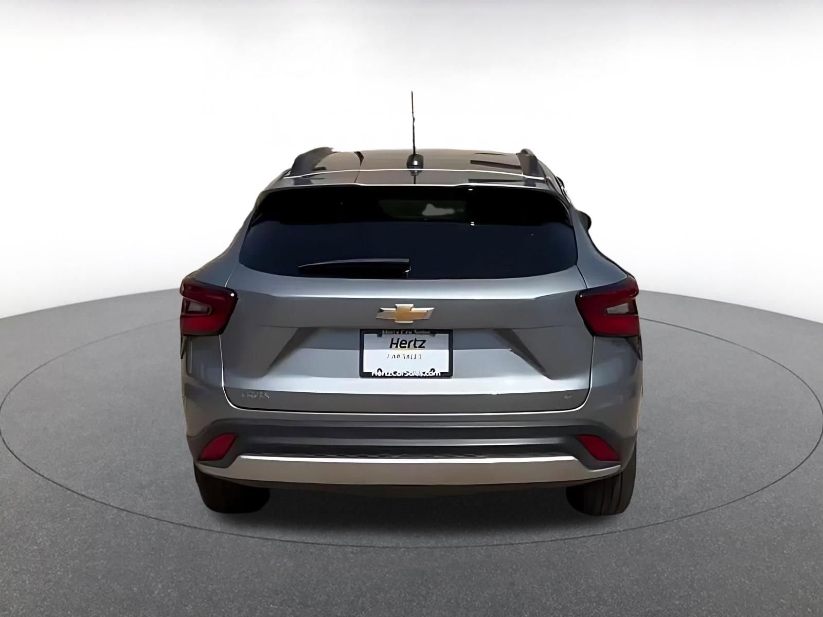 Thumbnail: 2025 Chevrolet Trax - 12