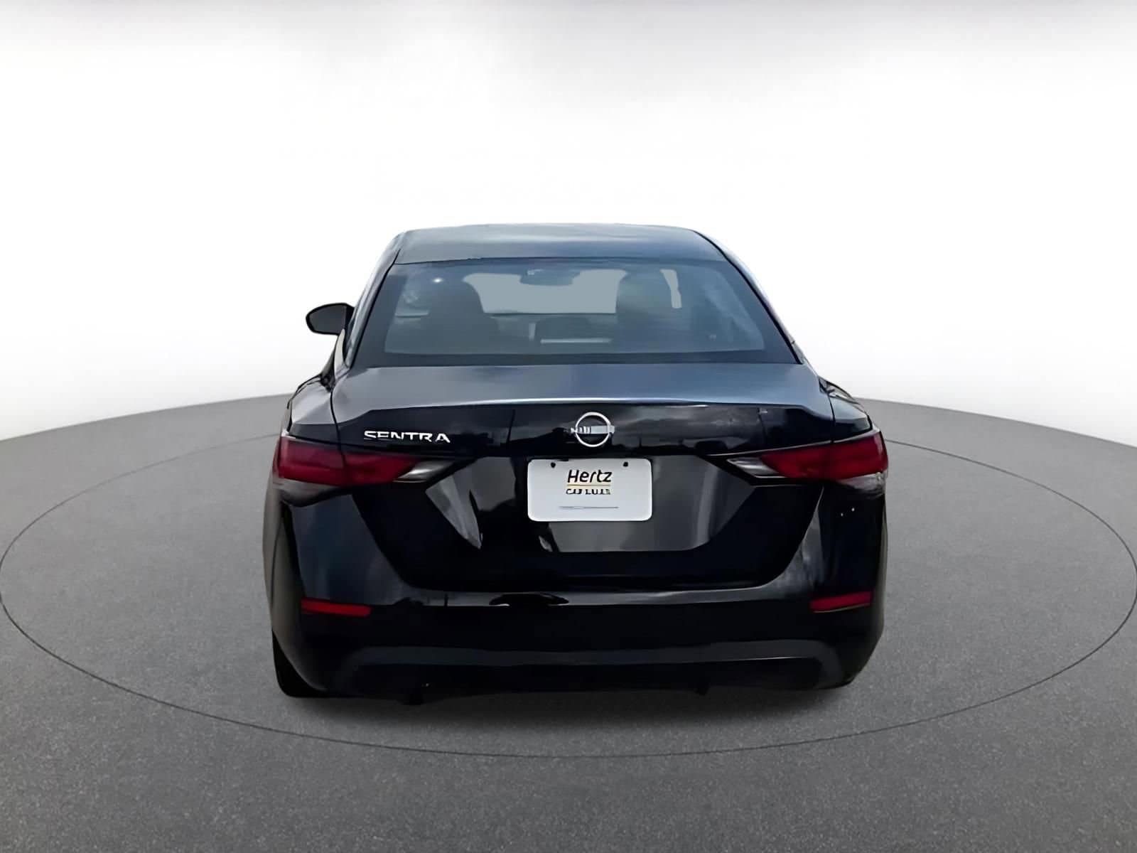 Thumbnail: 2025 Nissan Sentra - 12