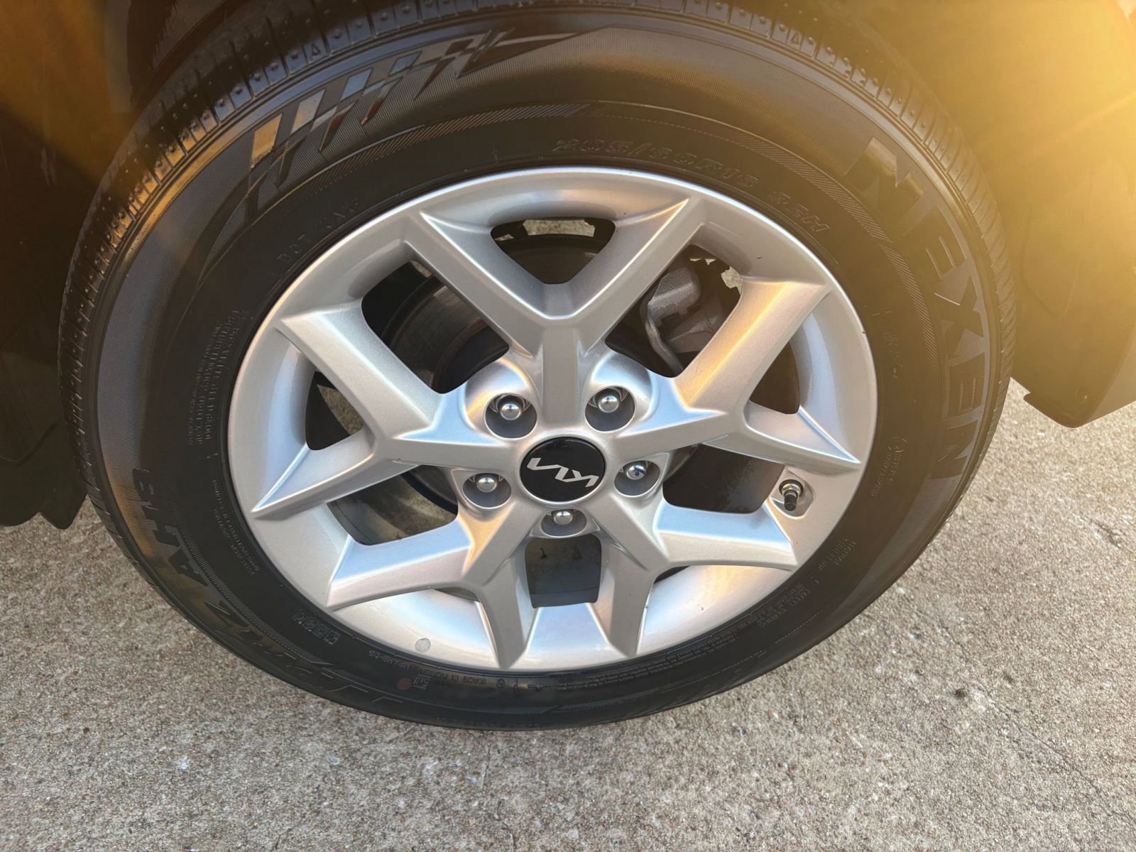 Thumbnail: 2025 Kia Soul - 28