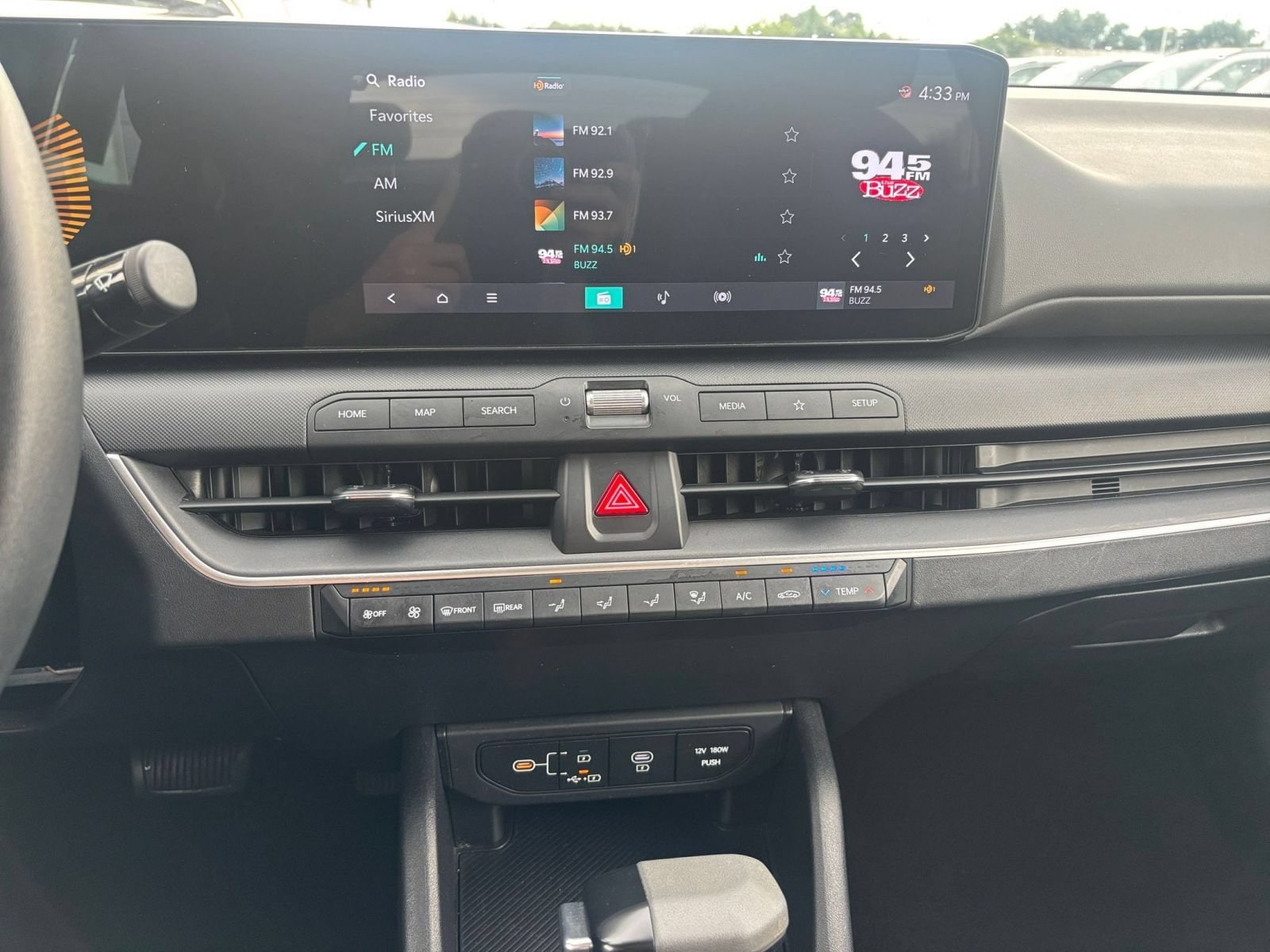 Thumbnail: 2025 Kia K4 - 16