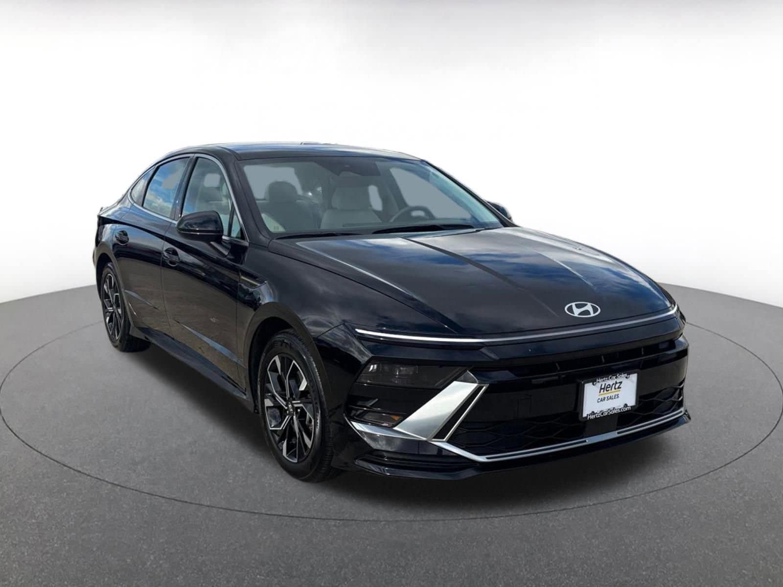 Thumbnail: 2025 Hyundai Sonata - 1