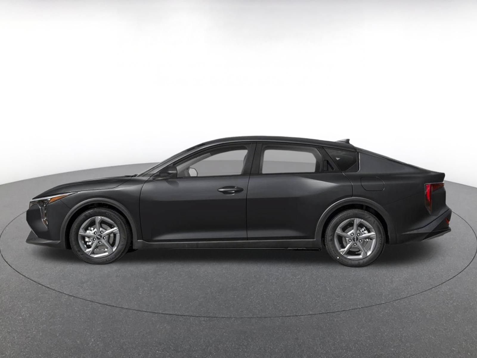 Thumbnail: 2026 Kia K4 - 3