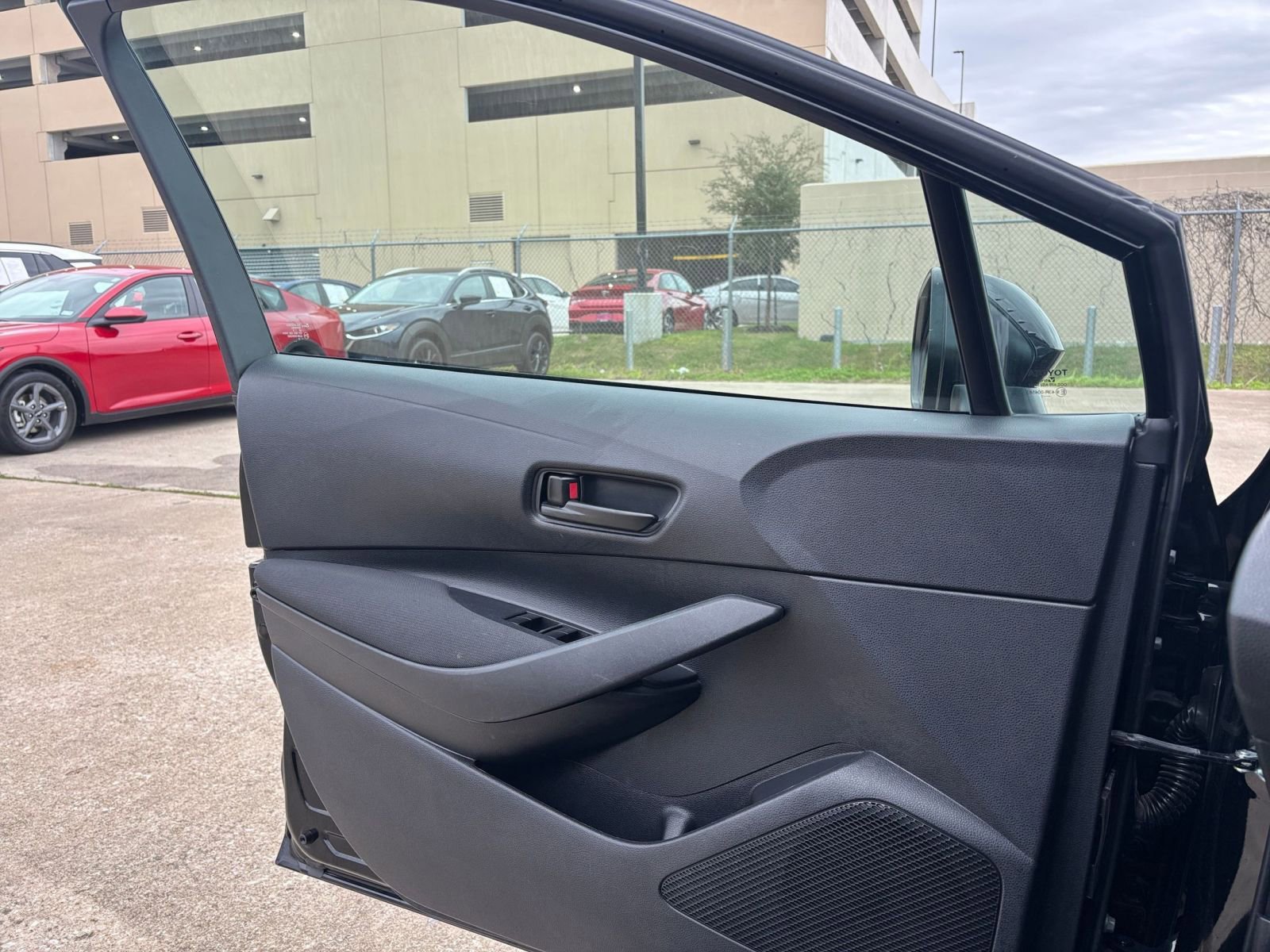 Thumbnail: 2023 Toyota Corolla - 20