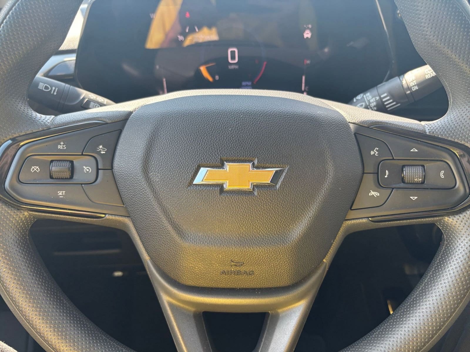 Thumbnail: 2025 Chevrolet TrailBlazer - 25