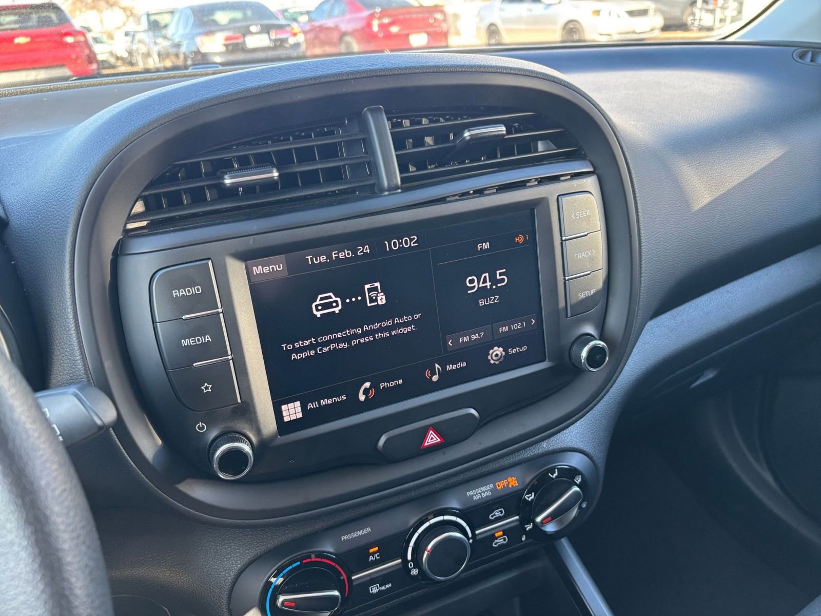 Thumbnail: 2025 Kia Soul - 20