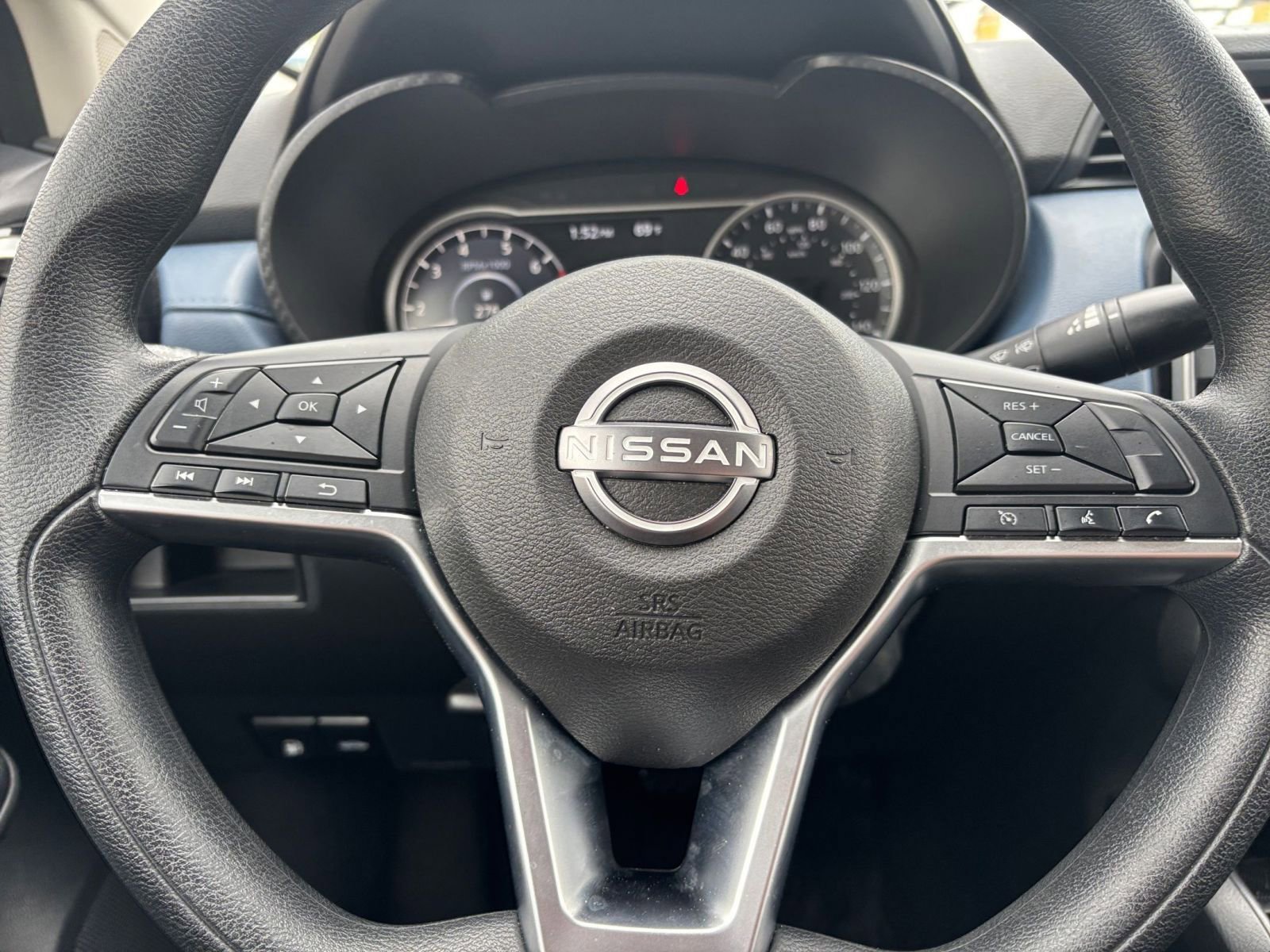 Thumbnail: 2025 Nissan Versa - 25