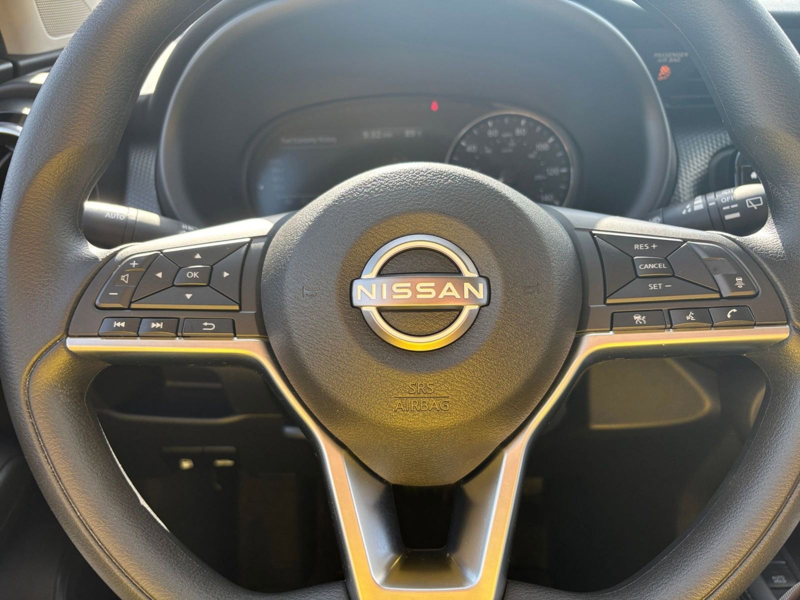 Thumbnail: 2024 Nissan Kicks - 21