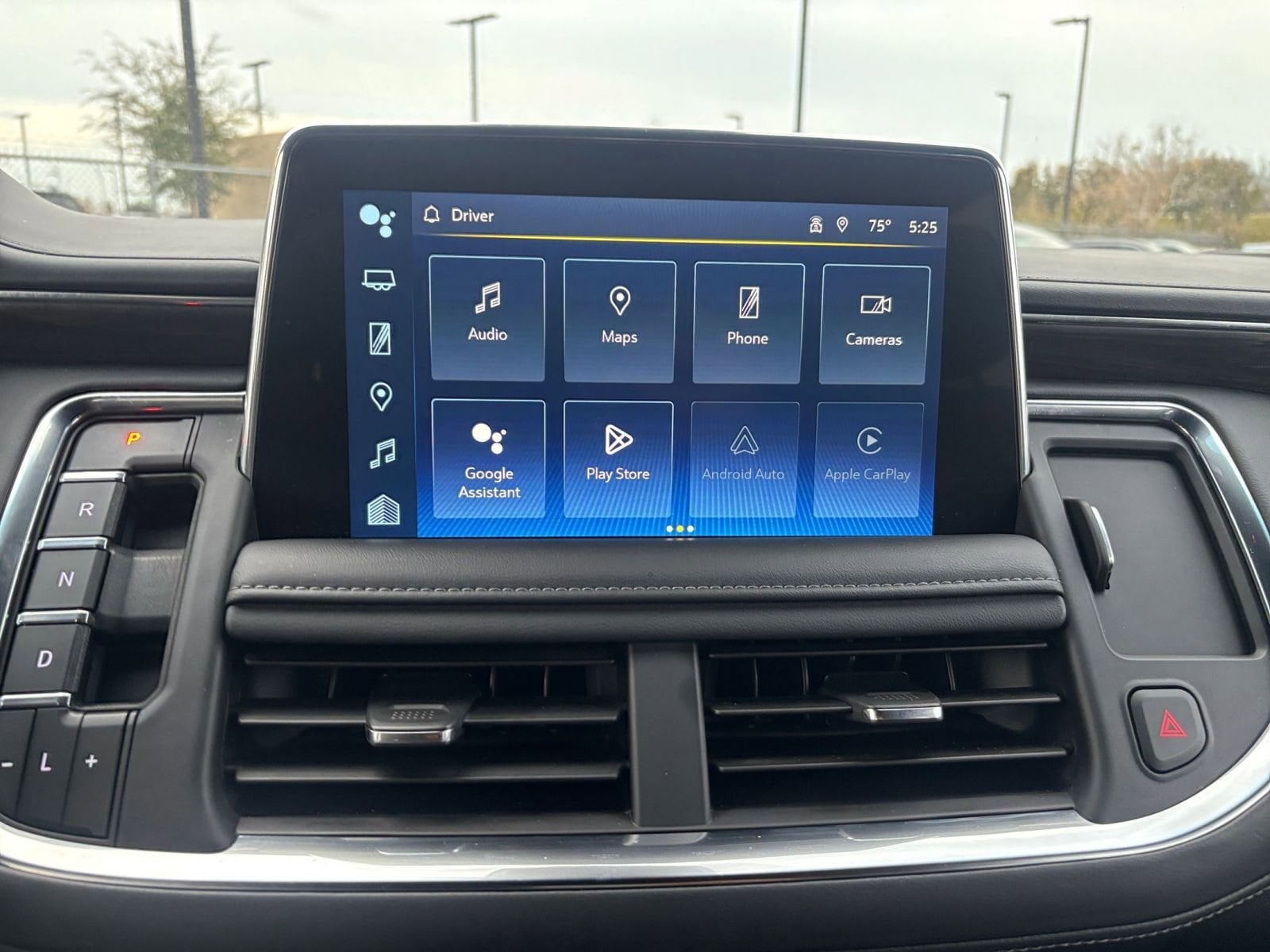 Thumbnail: 2024 Chevrolet Tahoe - 20