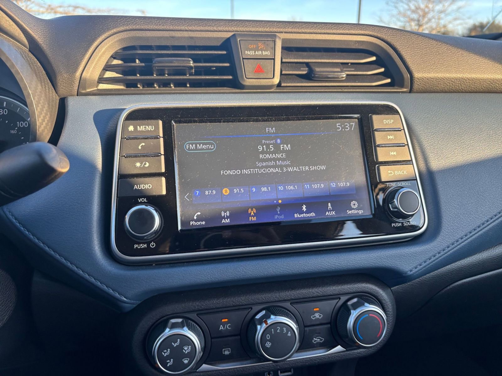 Thumbnail: 2025 Nissan Versa - 20