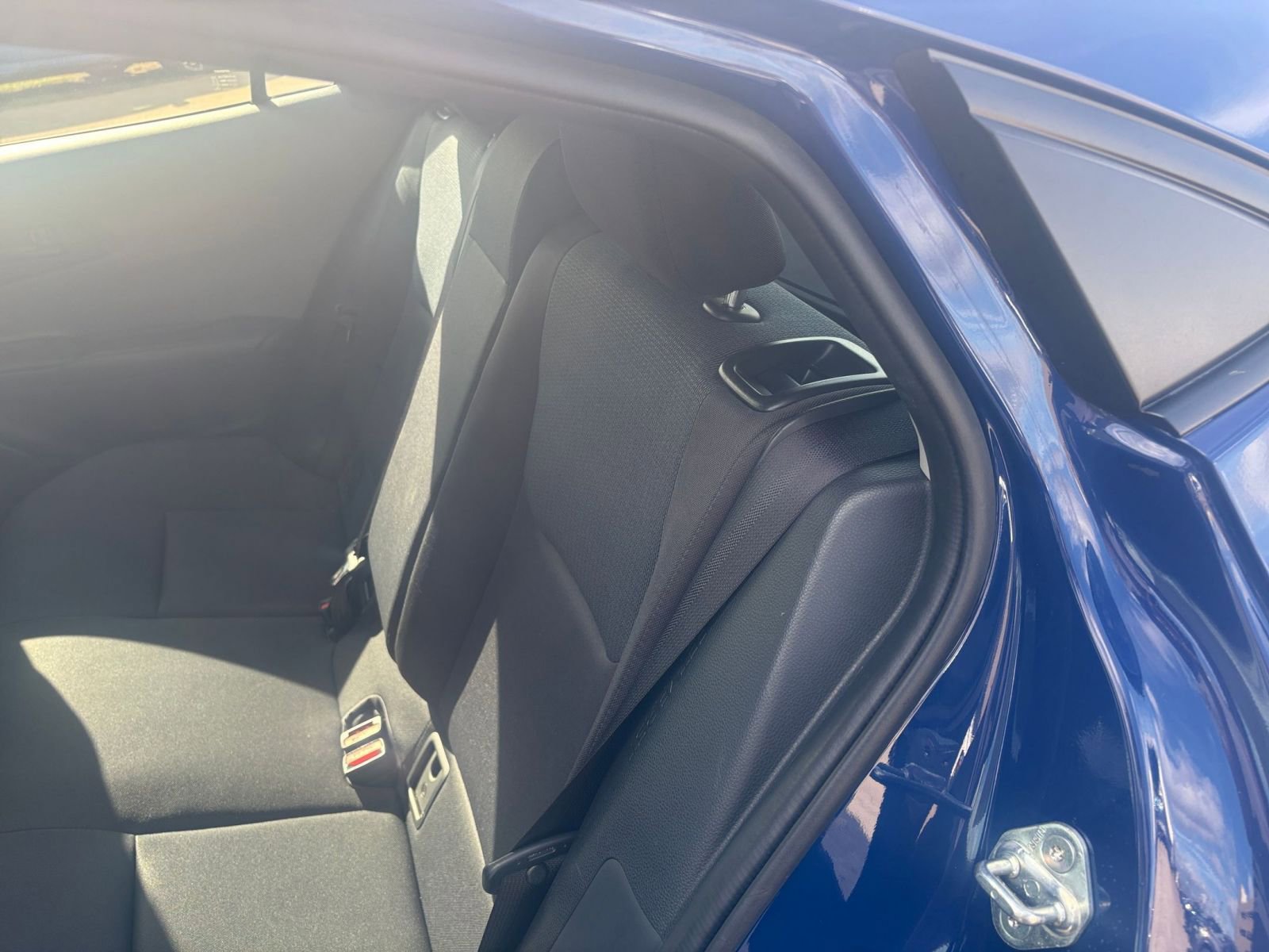 Thumbnail: 2025 Toyota Prius - 23