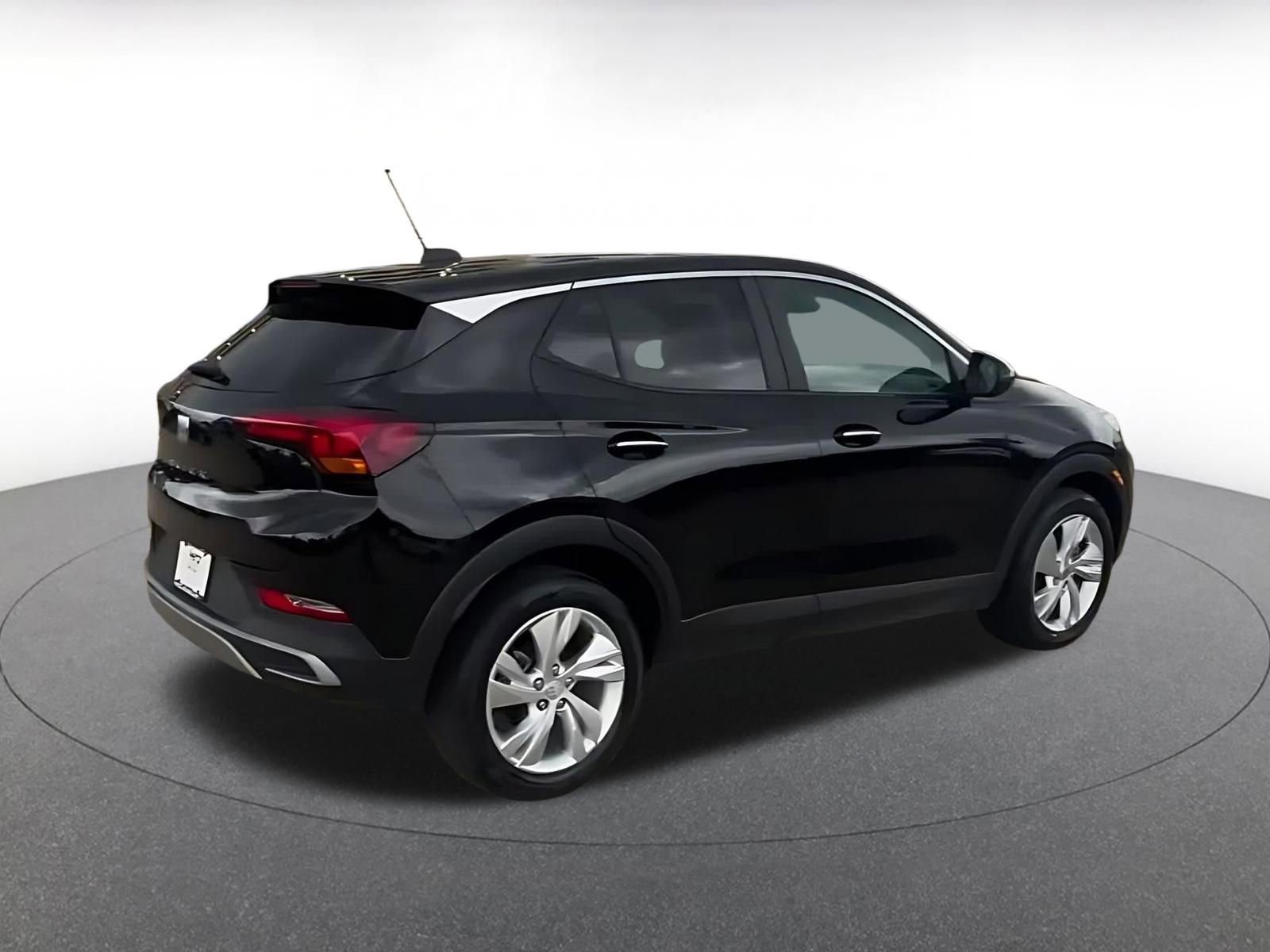 Thumbnail: 2025 Buick Encore GX - 14