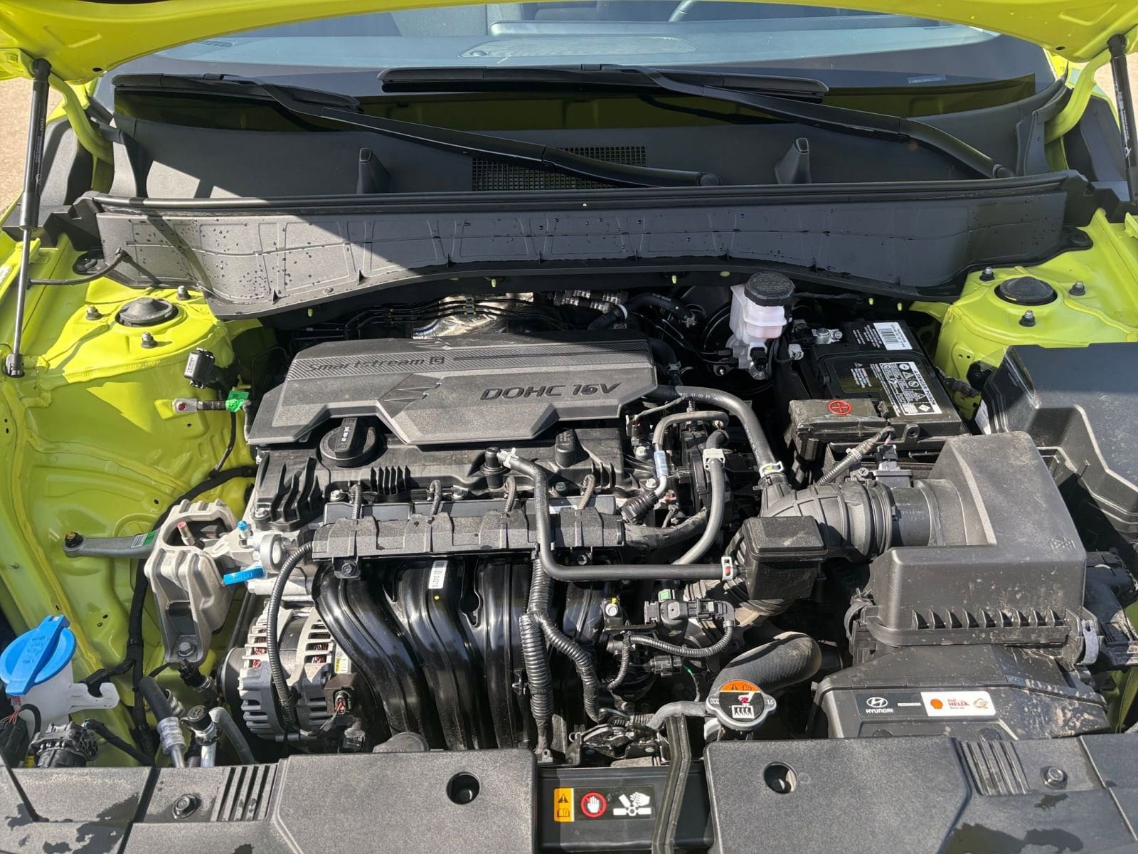 Thumbnail: 2025 Hyundai Kona - 33