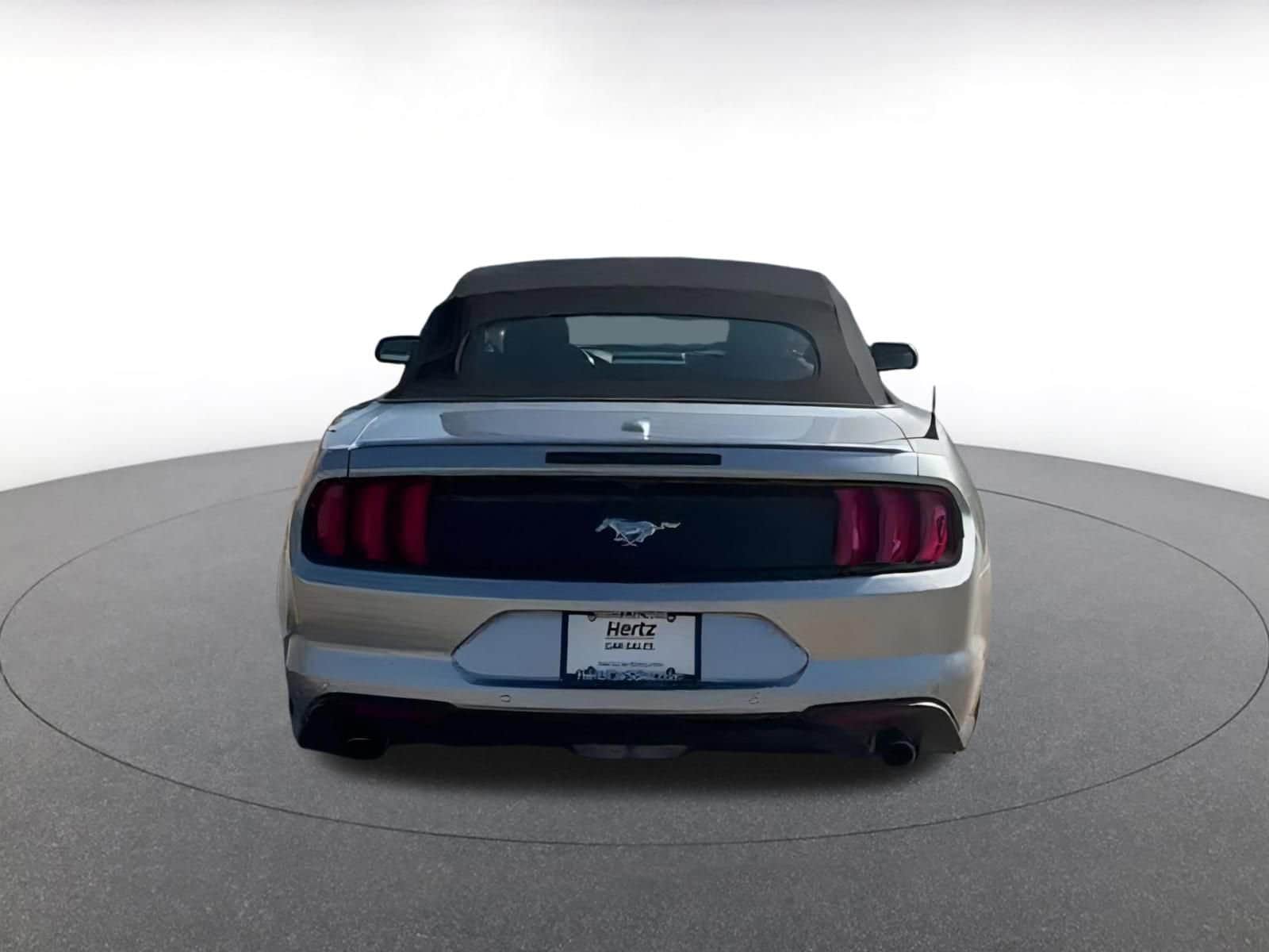 2023 Ford Mustang  10