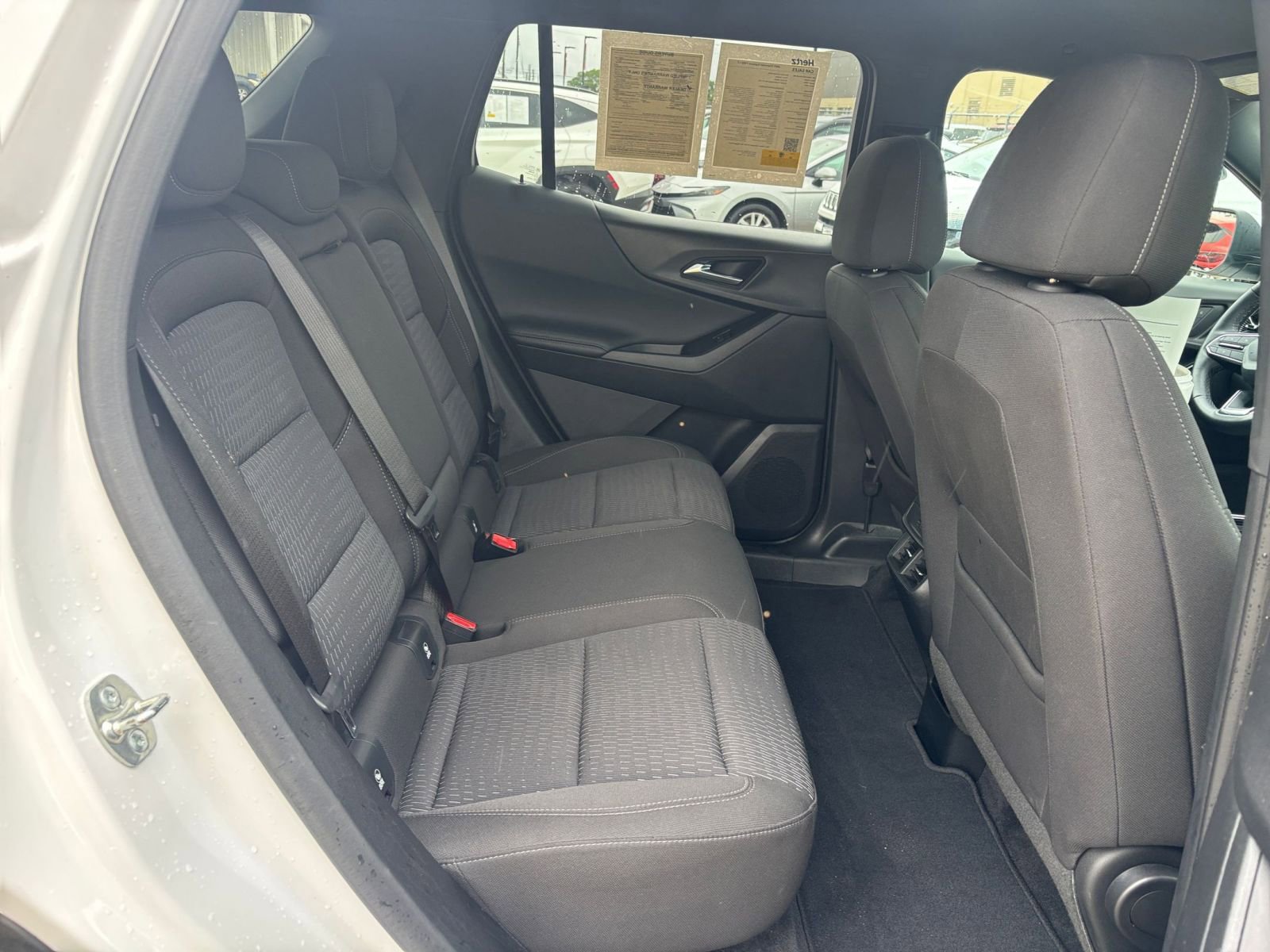 Thumbnail: 2025 Chevrolet Equinox - 27