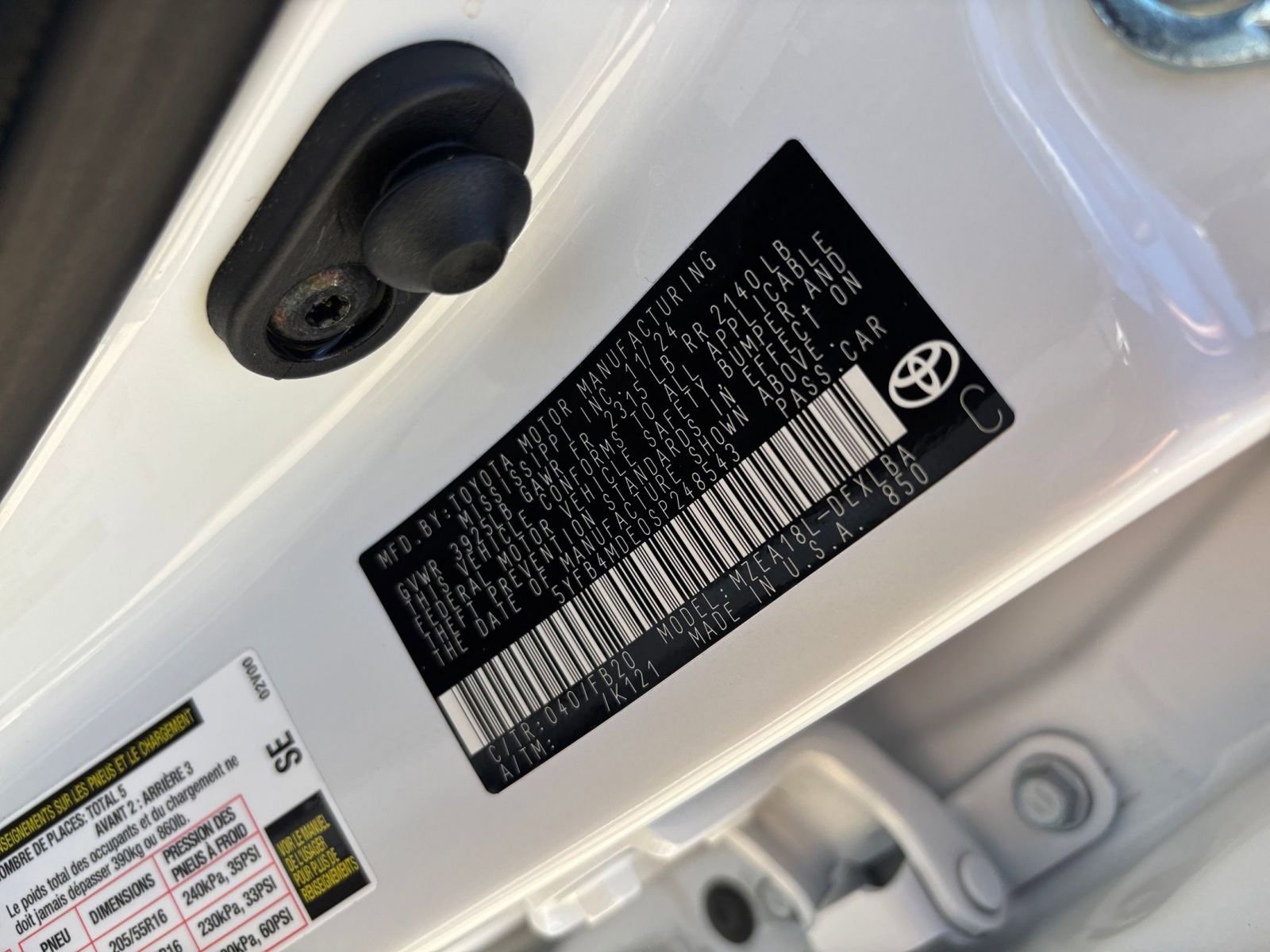 Thumbnail: 2025 Toyota Corolla - 27