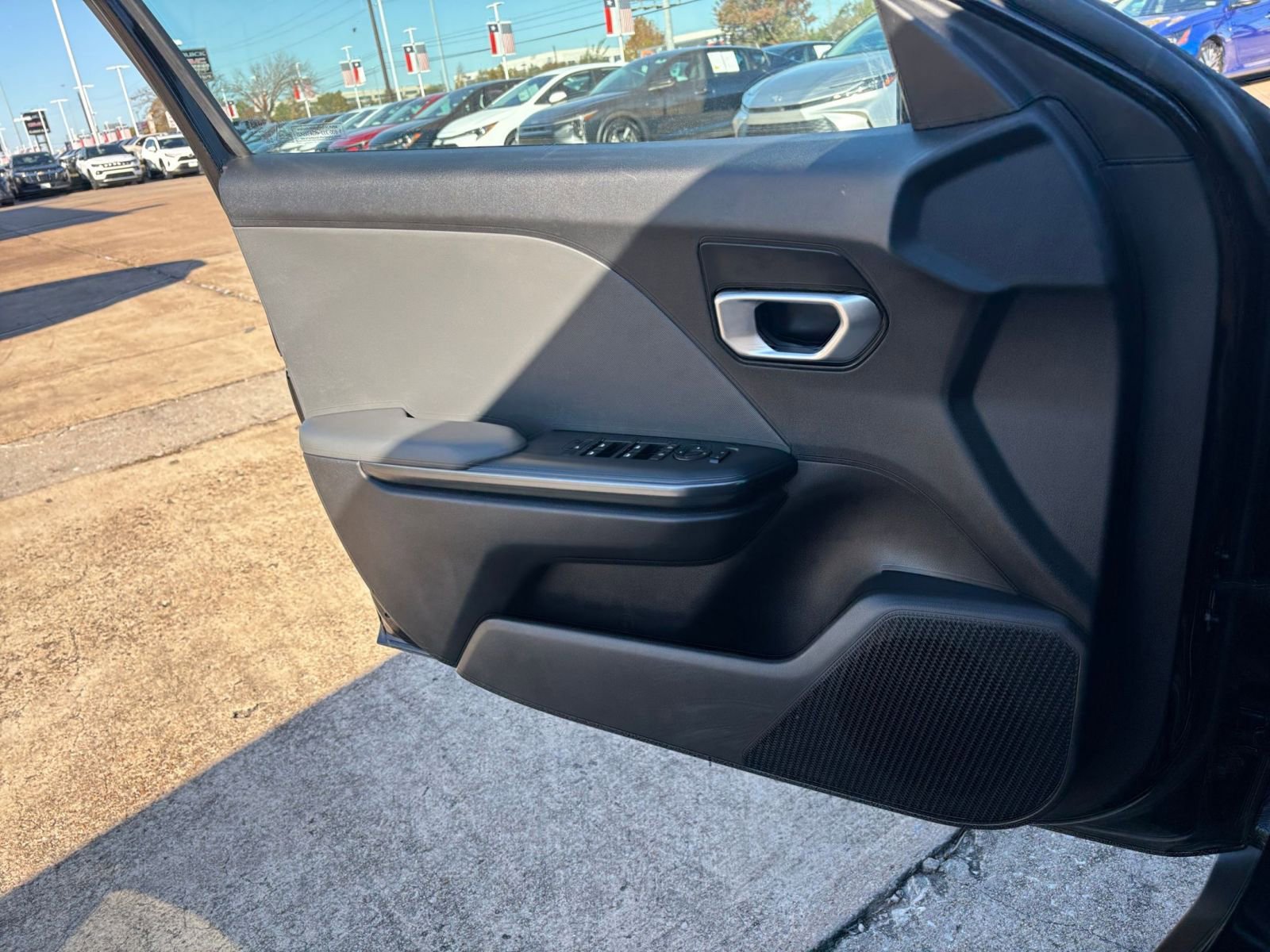 Thumbnail: 2025 Kia K4 - 20