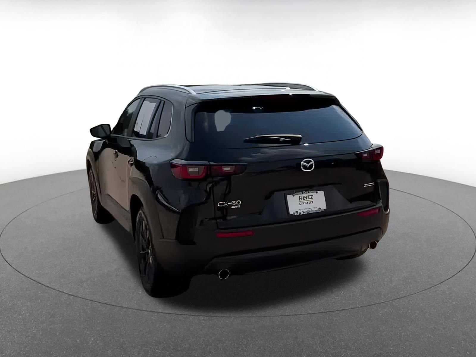 Thumbnail: 2025 Mazda CX-50 - 10