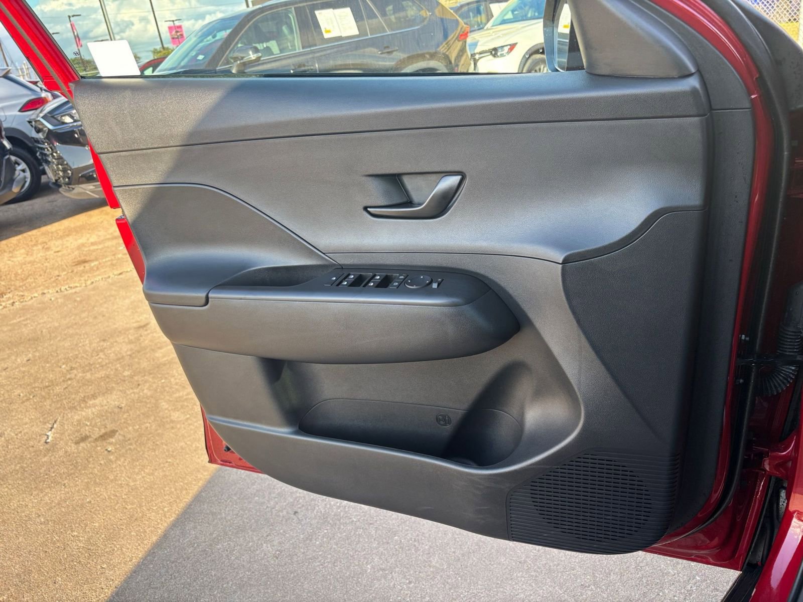 Thumbnail: 2025 Hyundai Kona - 20