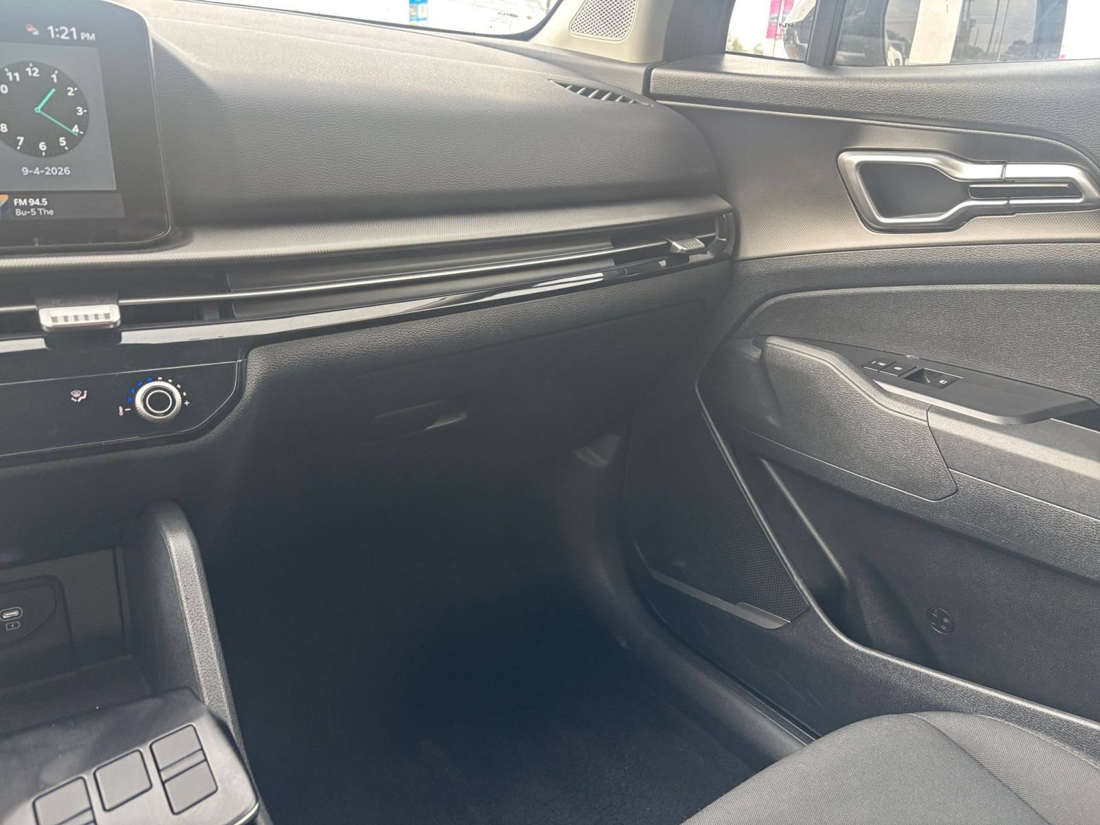 Thumbnail: 2026 Kia Sportage - 34