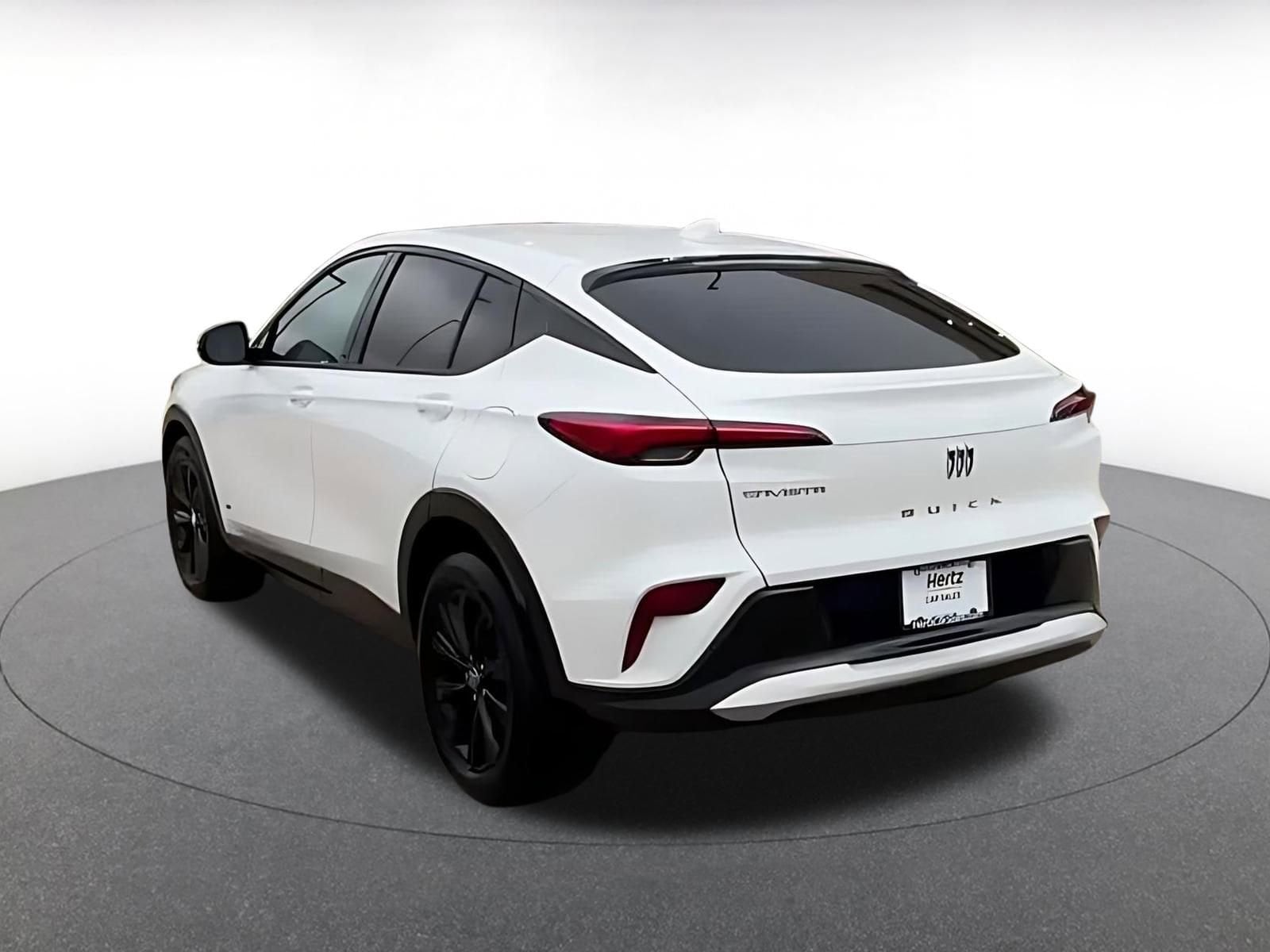 Thumbnail: 2025 Buick Envista - 4