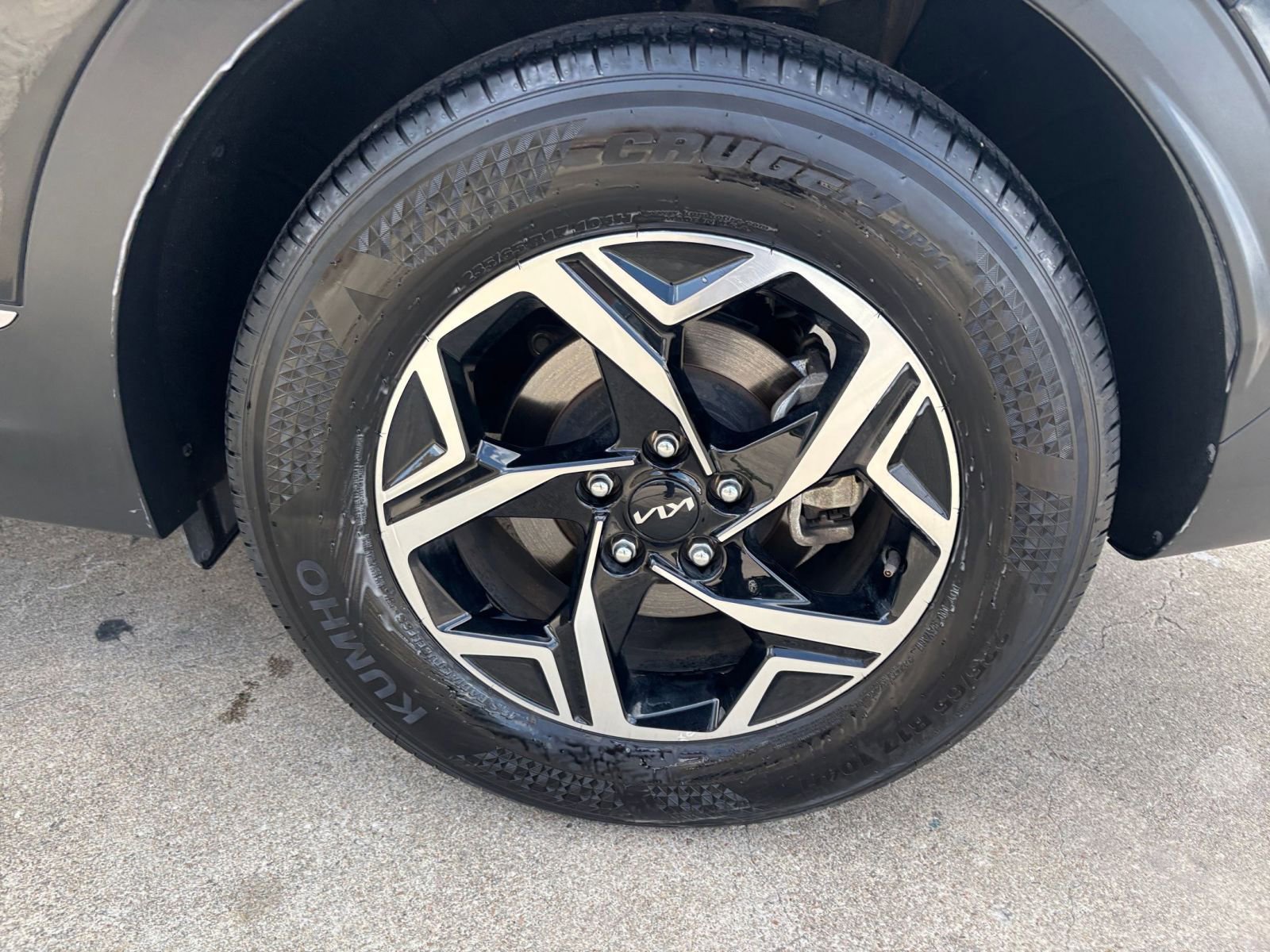 Thumbnail: 2025 Kia Sportage - 28