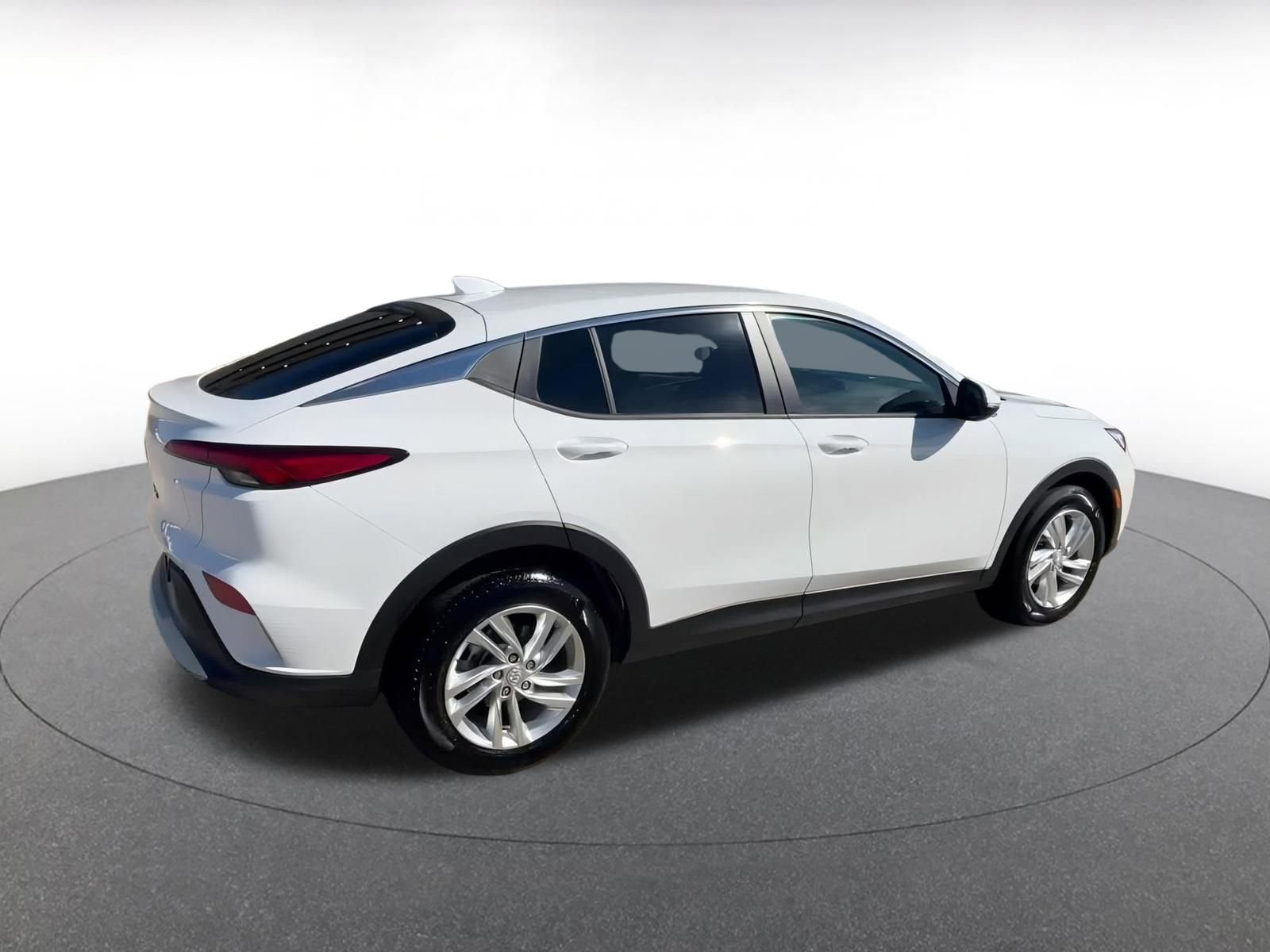 Thumbnail: 2025 Buick Envista - 14