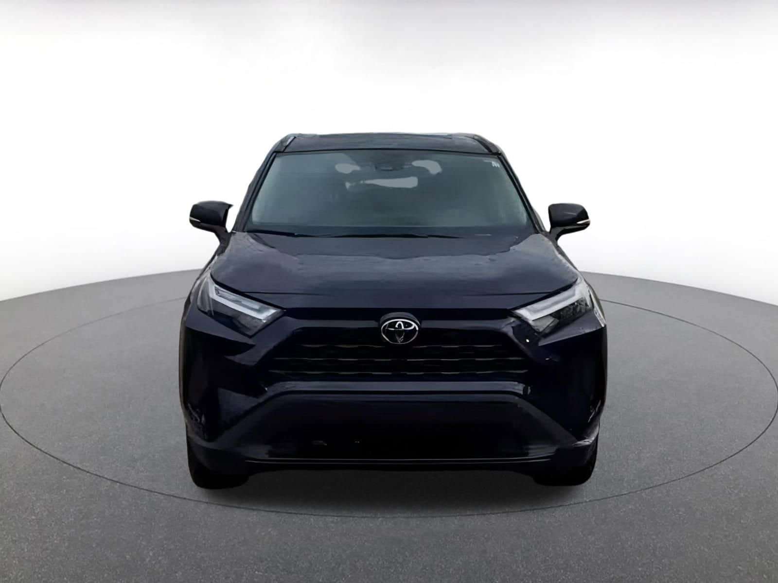 Thumbnail: 2025 Toyota RAV4 - 3