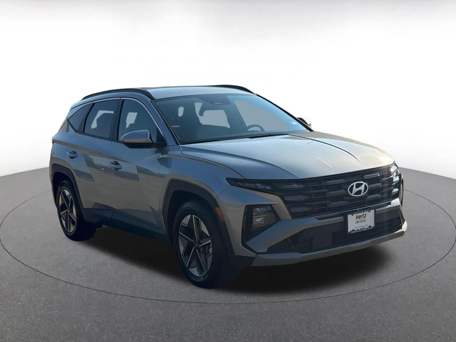 Thumbnail: 2025 Hyundai Tucson - 1