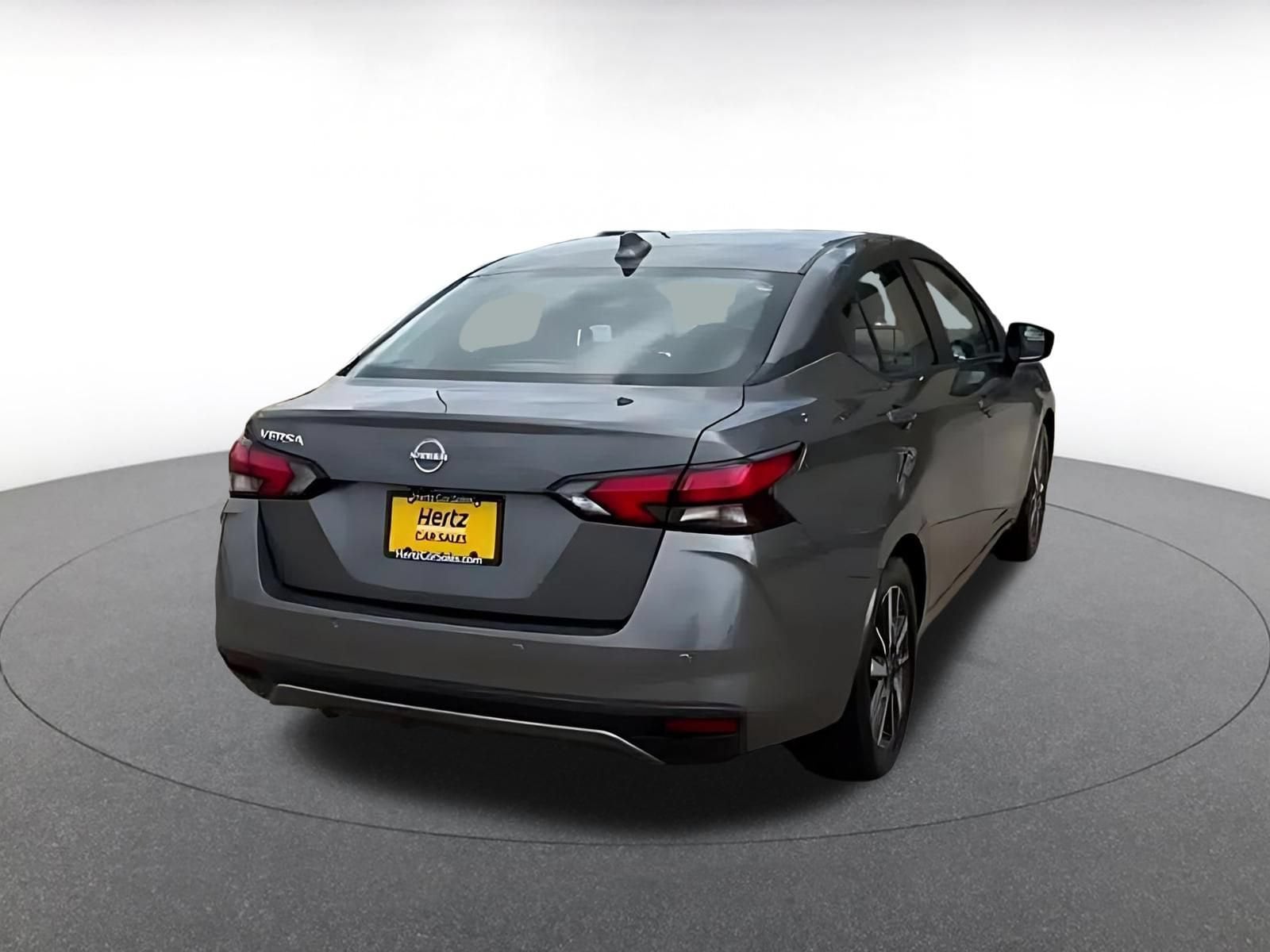 Thumbnail: 2025 Nissan Versa - 15