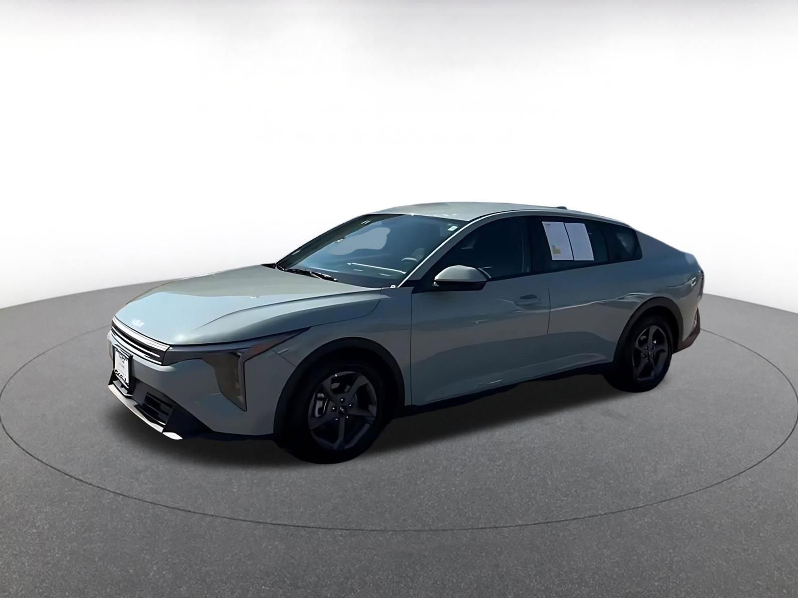 Thumbnail: 2025 Kia K4 - 7
