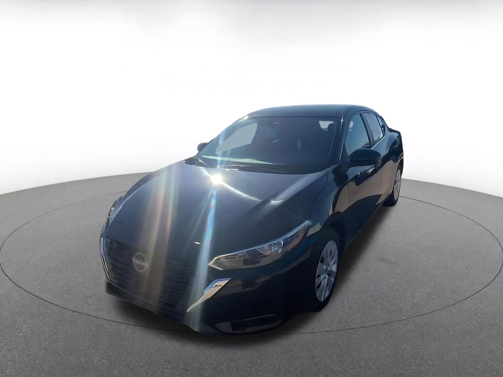 Thumbnail: 2025 Nissan Sentra - 7