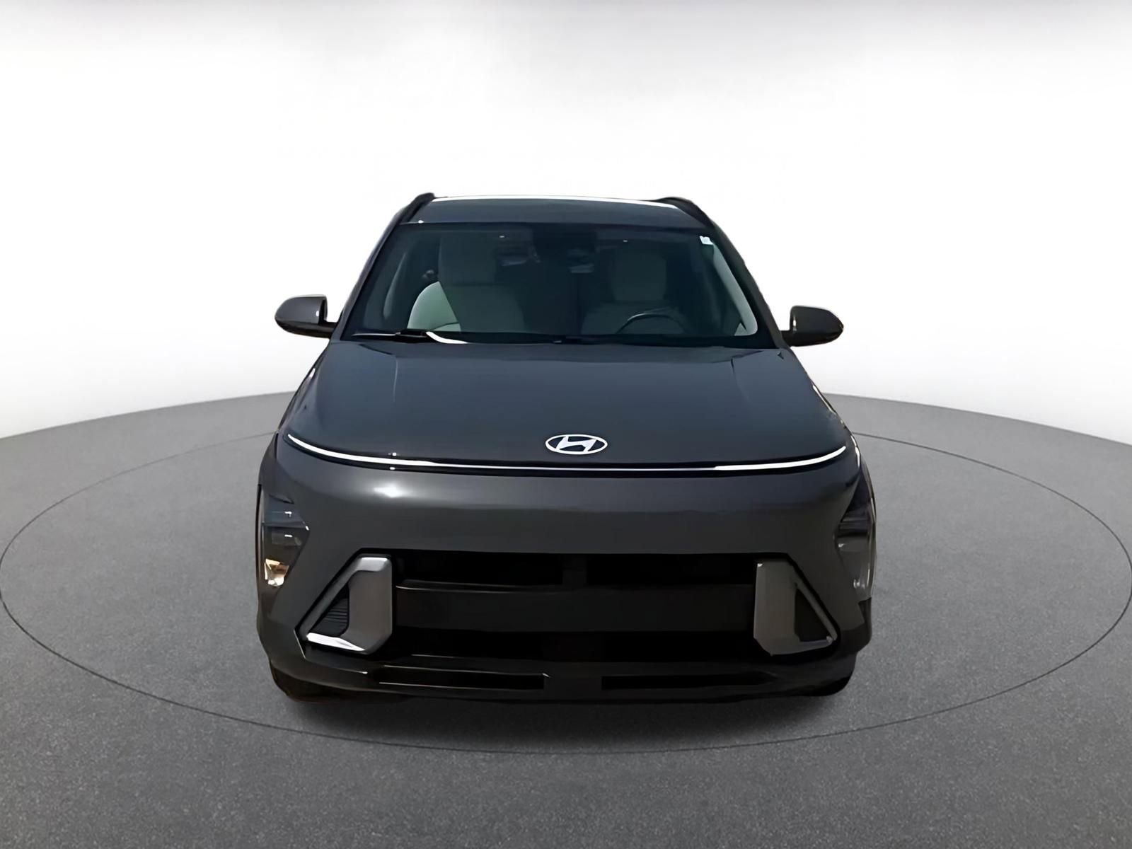 Thumbnail: 2025 Hyundai Kona - 4