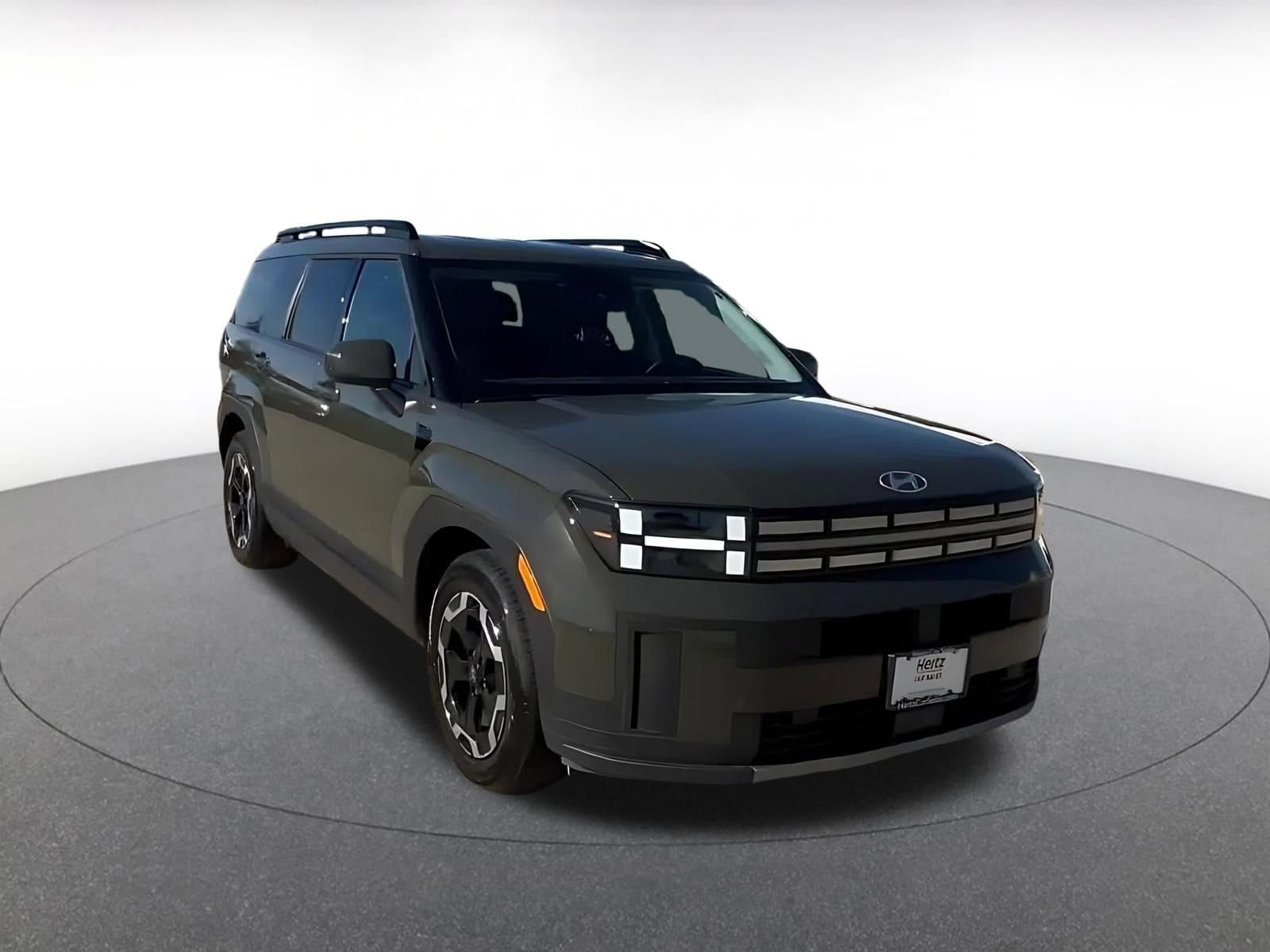 Thumbnail: 2025 Hyundai Santa Fe - 3