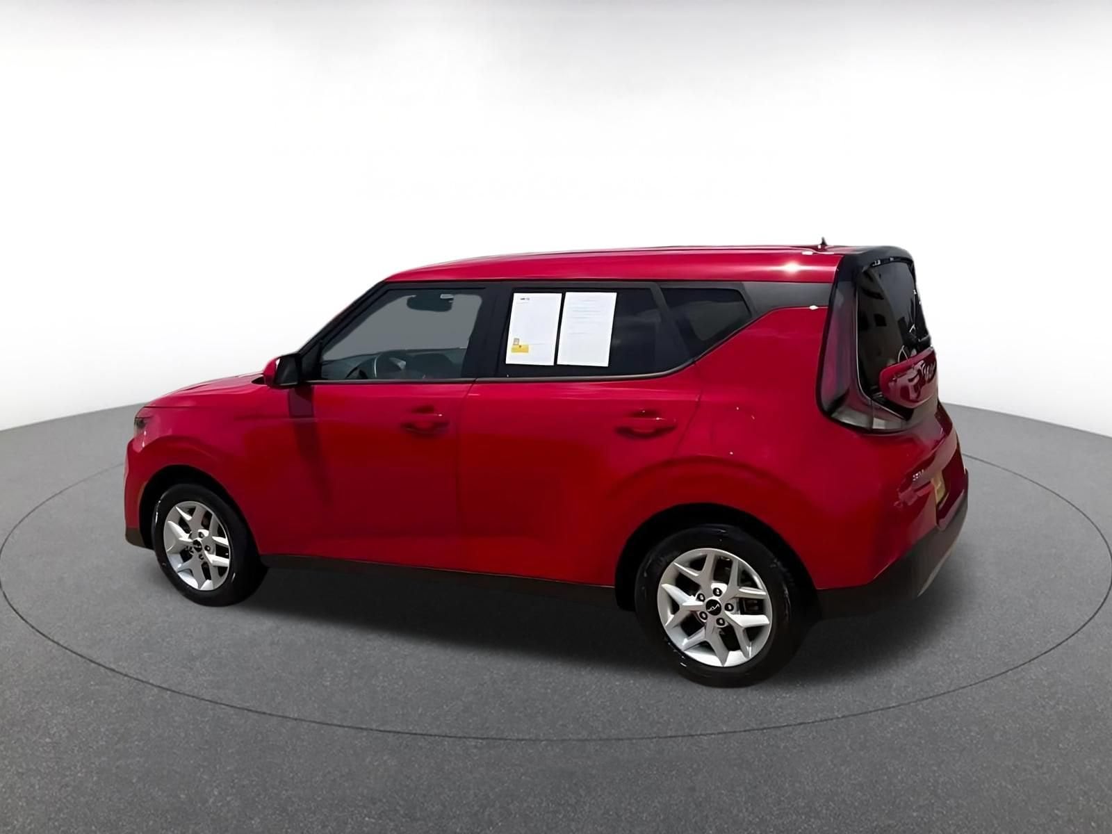 Thumbnail: 2025 Kia Soul - 9