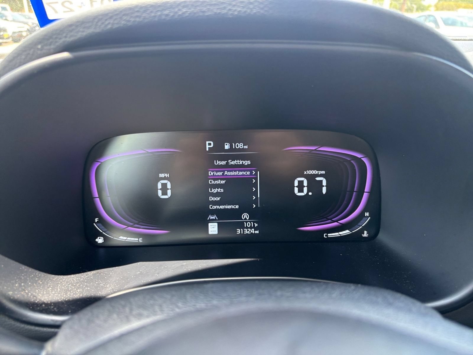 Thumbnail: 2025 Kia Soul - 33
