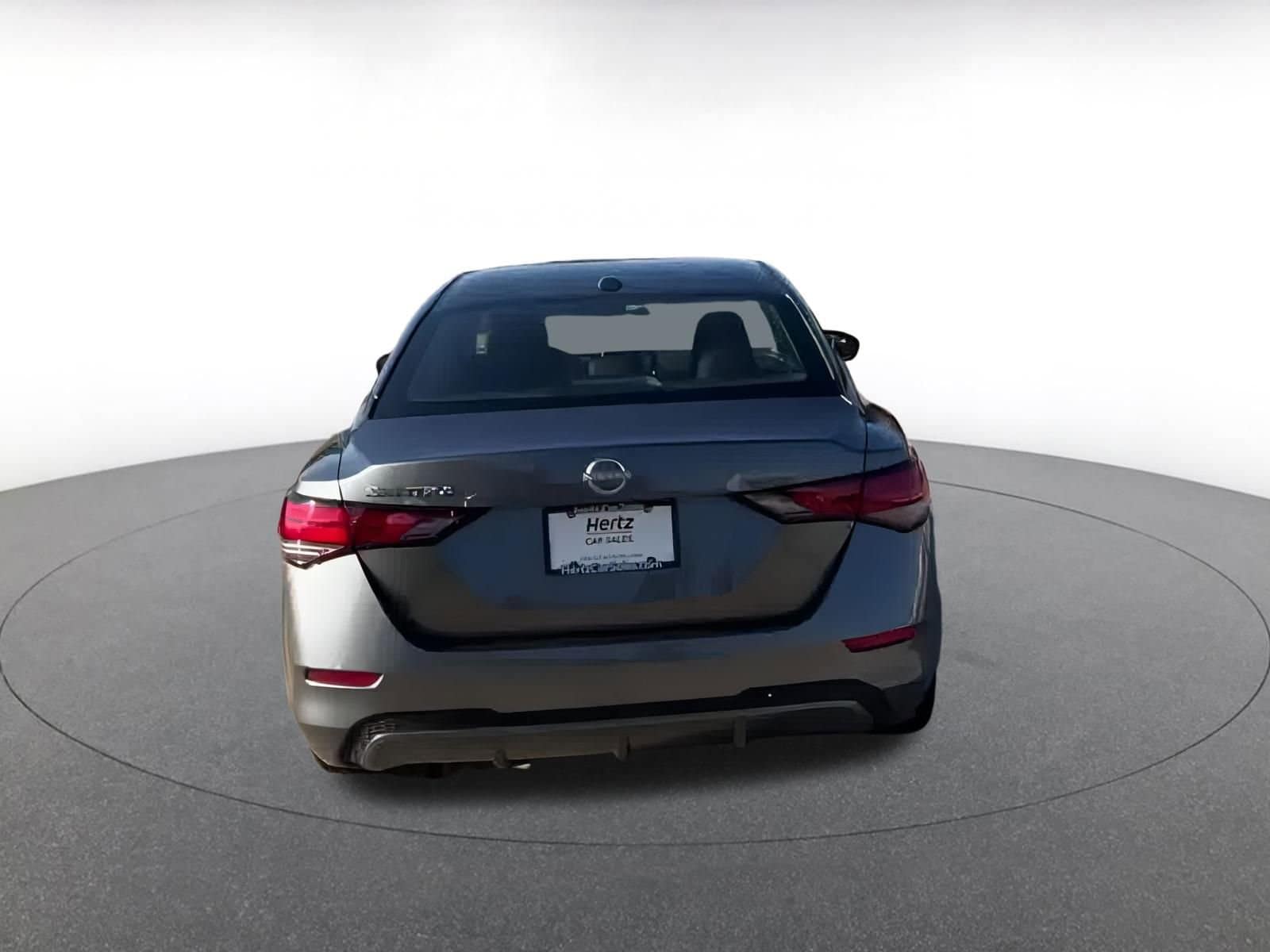 Thumbnail: 2025 Nissan Sentra - 10
